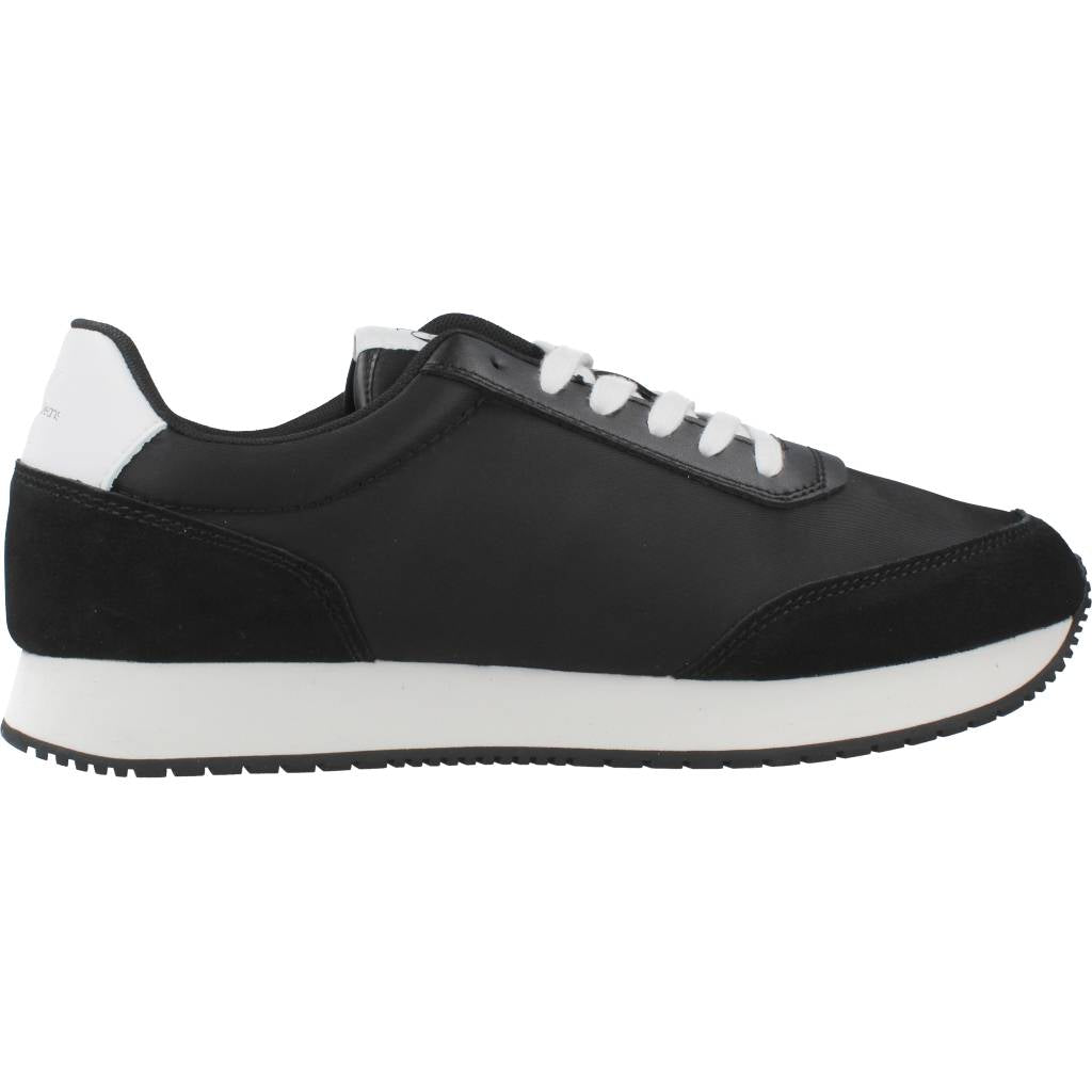 CALVIN KLEIN RETEO RUNNER SUNY en color NEGRO  (4)