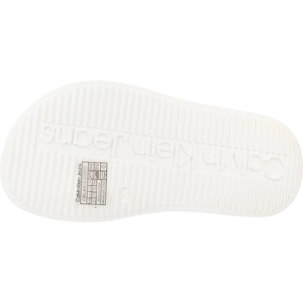 CALVIN KLEIN VB  en color BEIS  (6)
