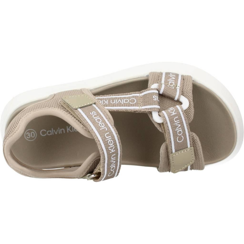 CALVIN KLEIN VB  en color BEIS  (7)