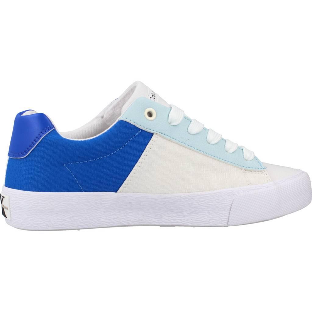 CALVIN KLEIN VX  en color BLANCO  (4)