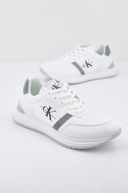 CALVIN KLEIN VX  en color BLANCO  (1)
