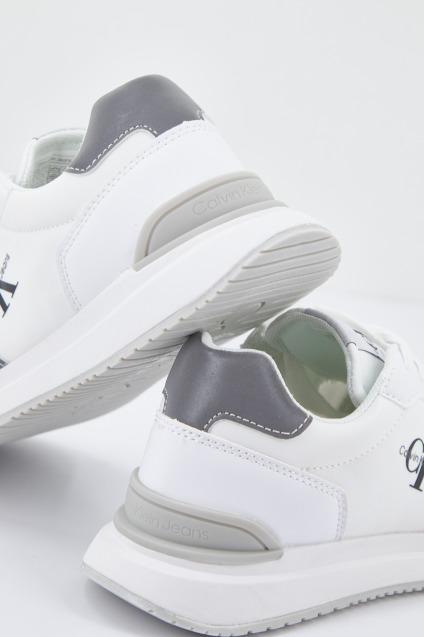 CALVIN KLEIN VX  en color BLANCO  (4)