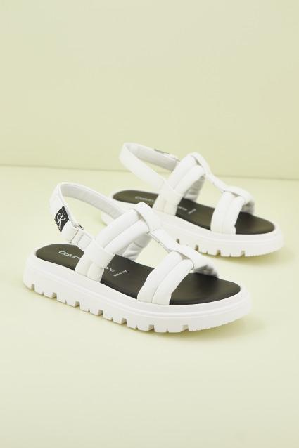 CALVIN KLEIN VA en color BLANCO  (1)
