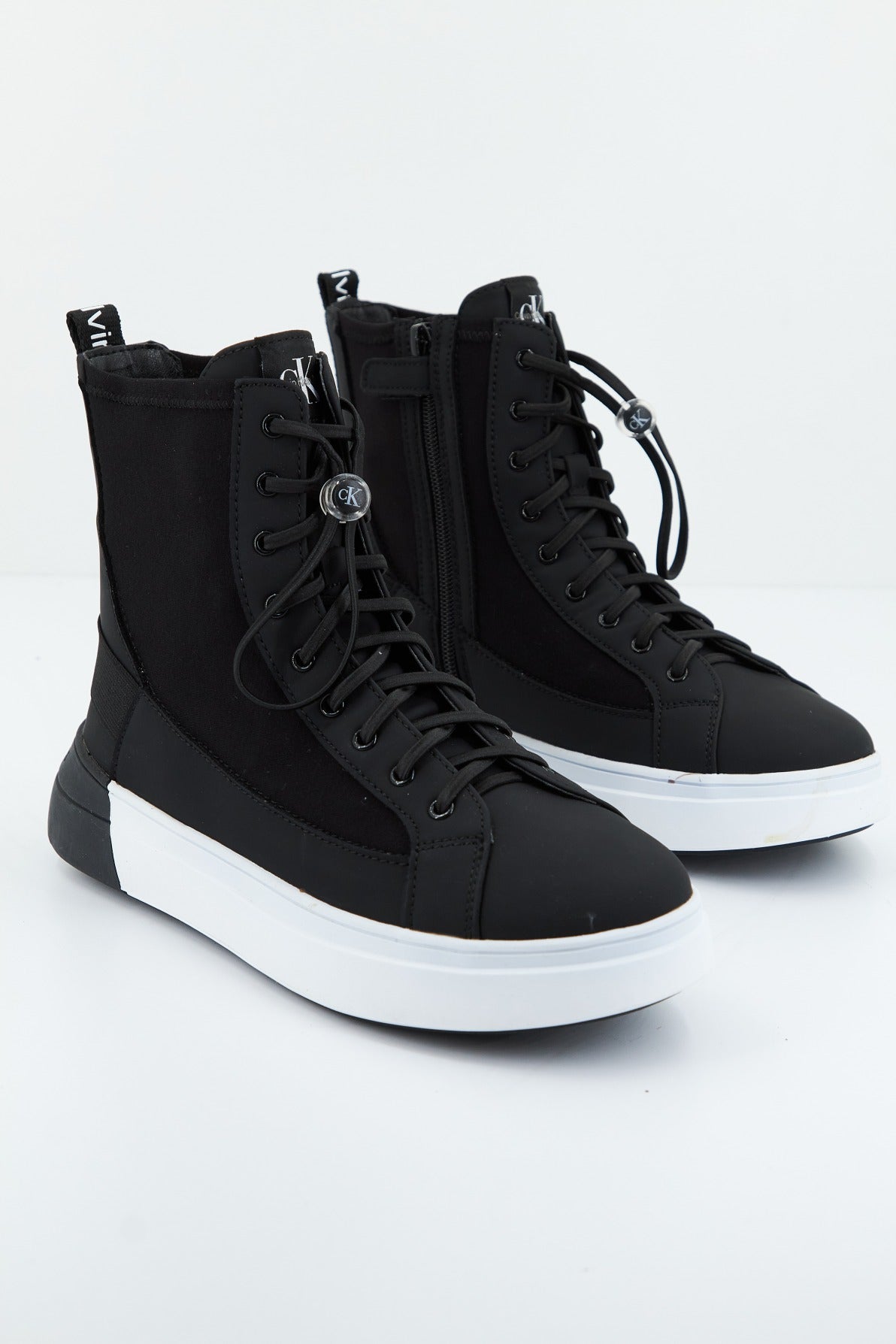 CALVIN KLEIN VX en color NEGRO  (2)