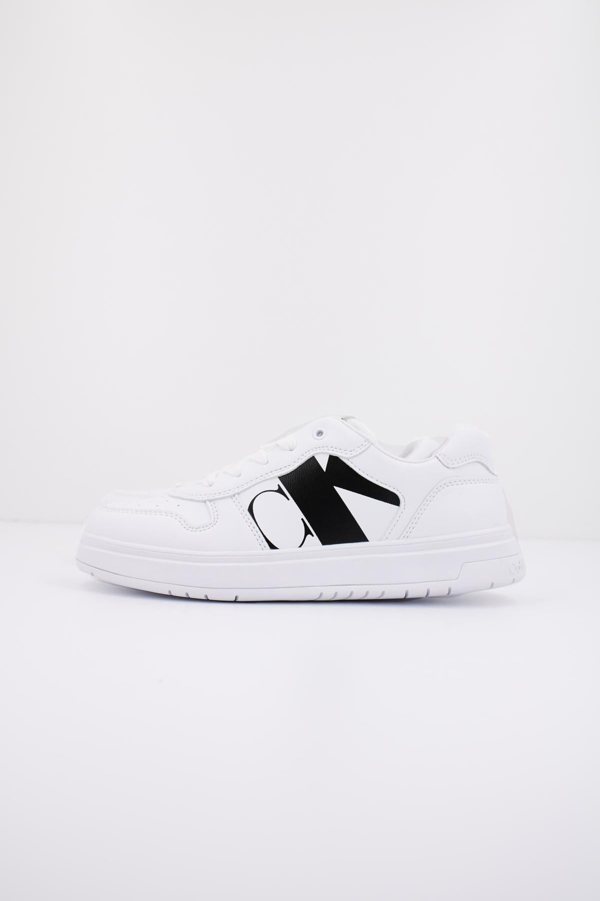 CALVIN KLEIN VX  en color BLANCO  (1)
