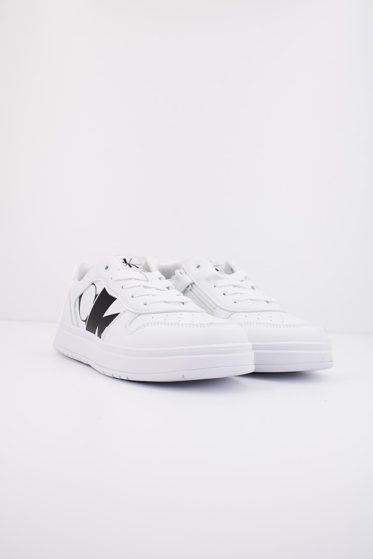 CALVIN KLEIN VX  en color BLANCO  (2)