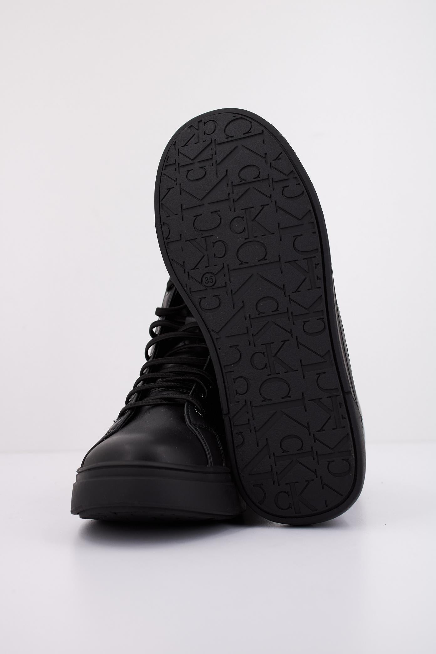 CALVIN KLEIN VA en color NEGRO  (5)
