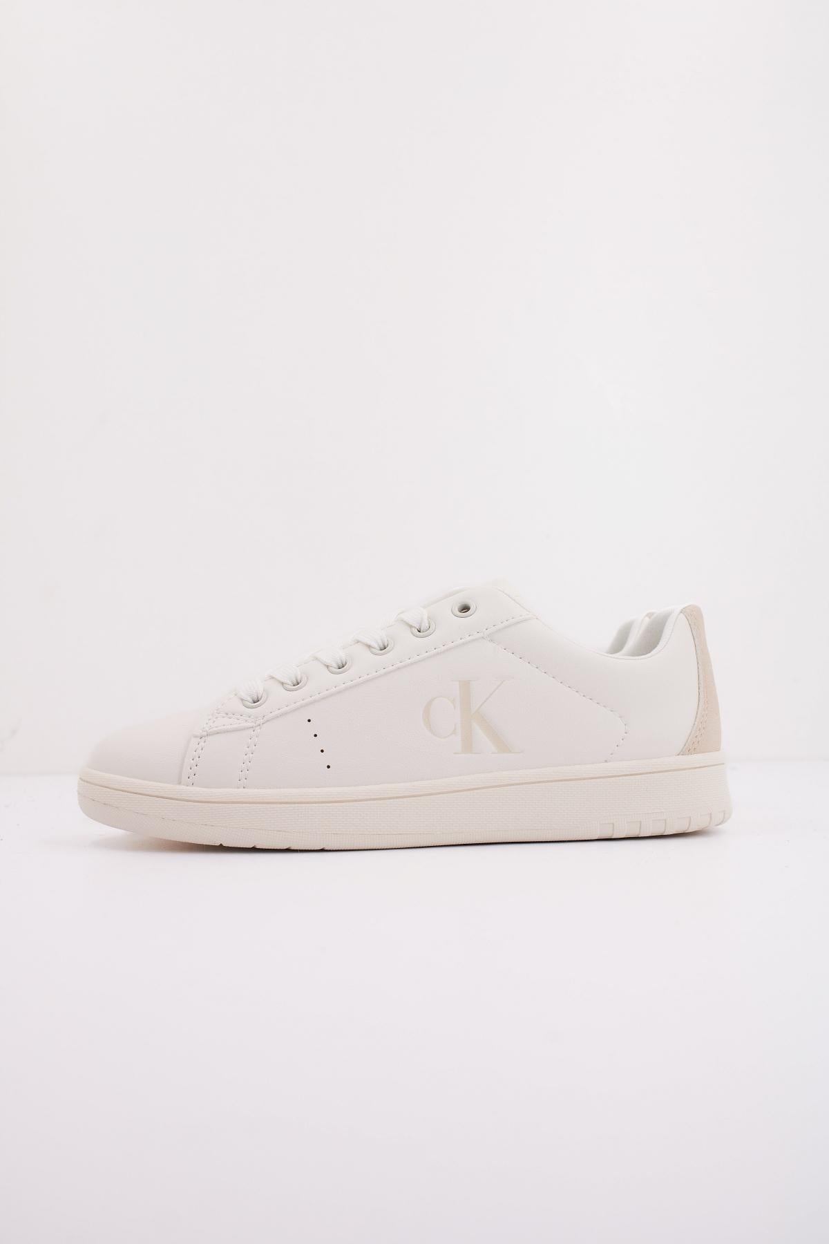 CALVIN KLEIN VX en color BLANCO  (1)