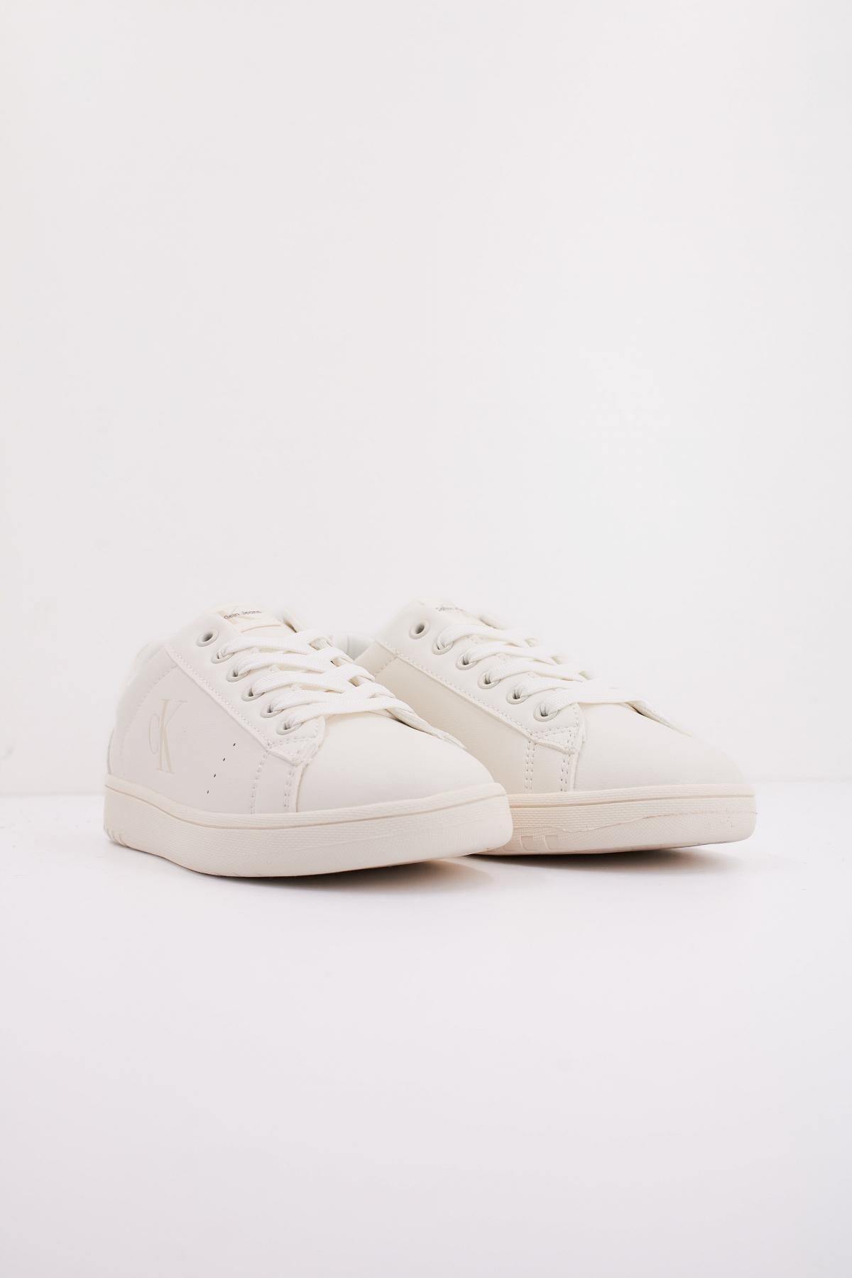 CALVIN KLEIN VX en color BLANCO  (2)