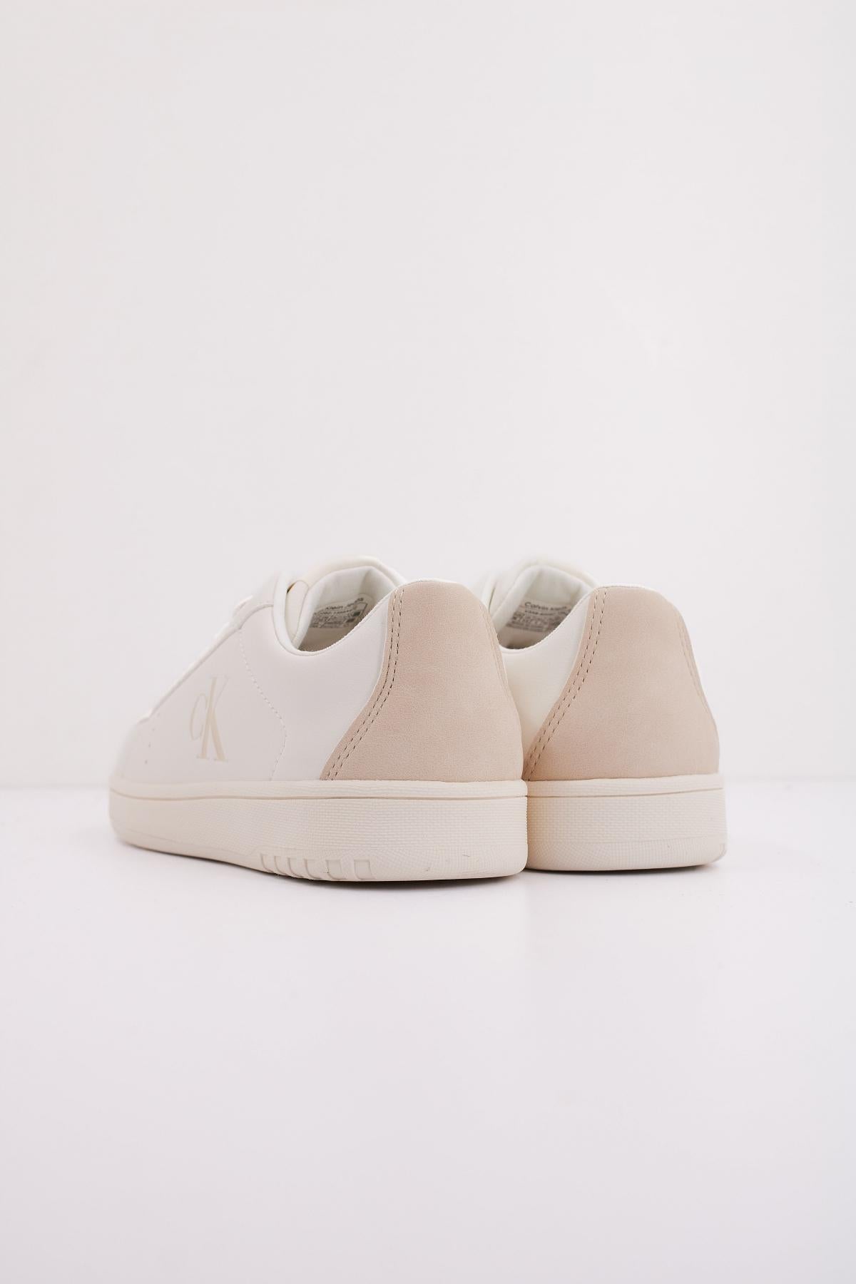 CALVIN KLEIN VX en color BLANCO  (4)