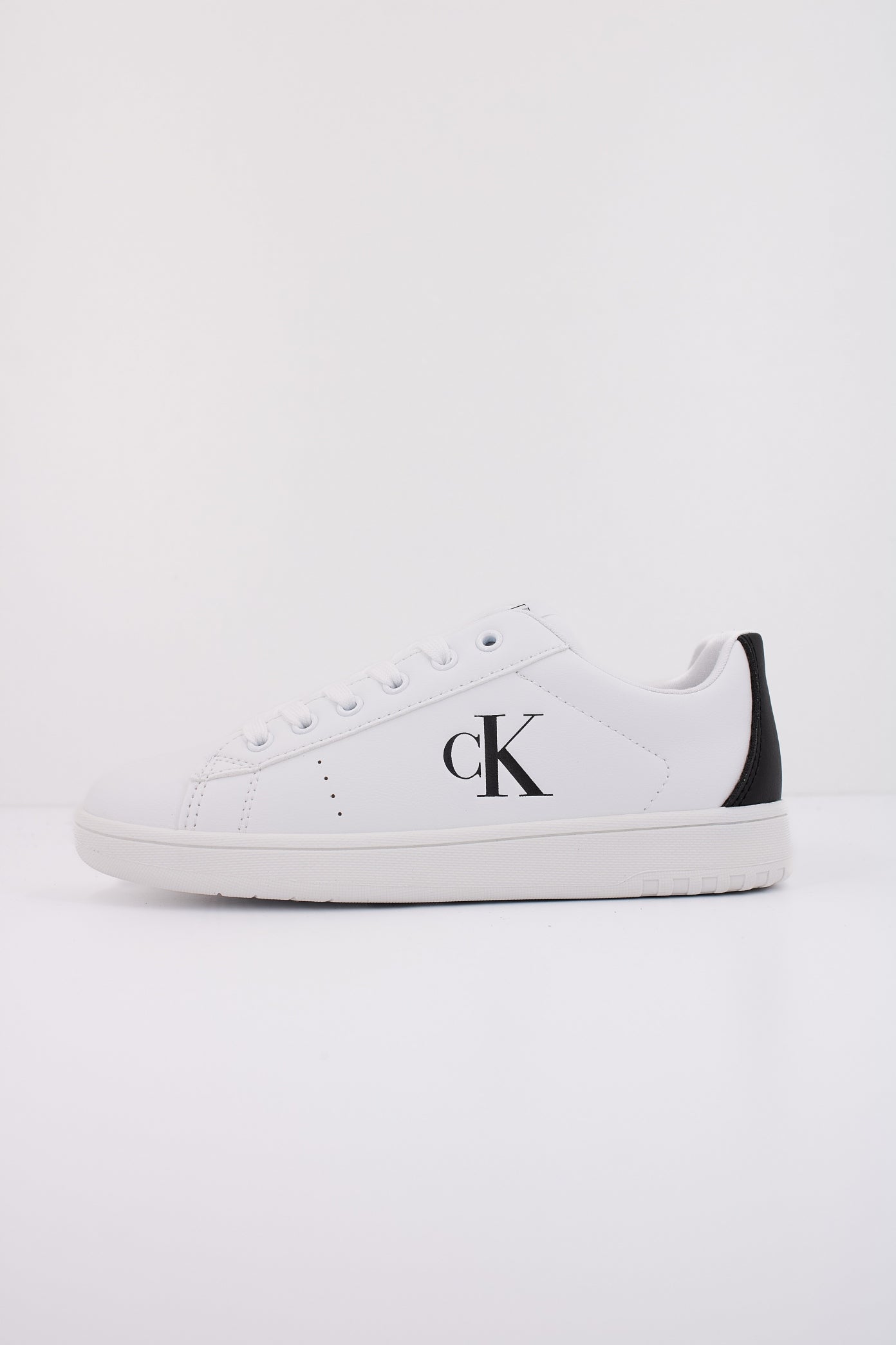 CALVIN KLEIN VX en color BLANCO  (1)