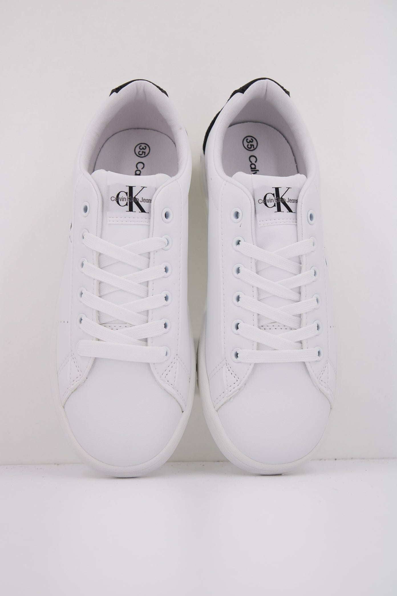 CALVIN KLEIN VX en color BLANCO  (3)