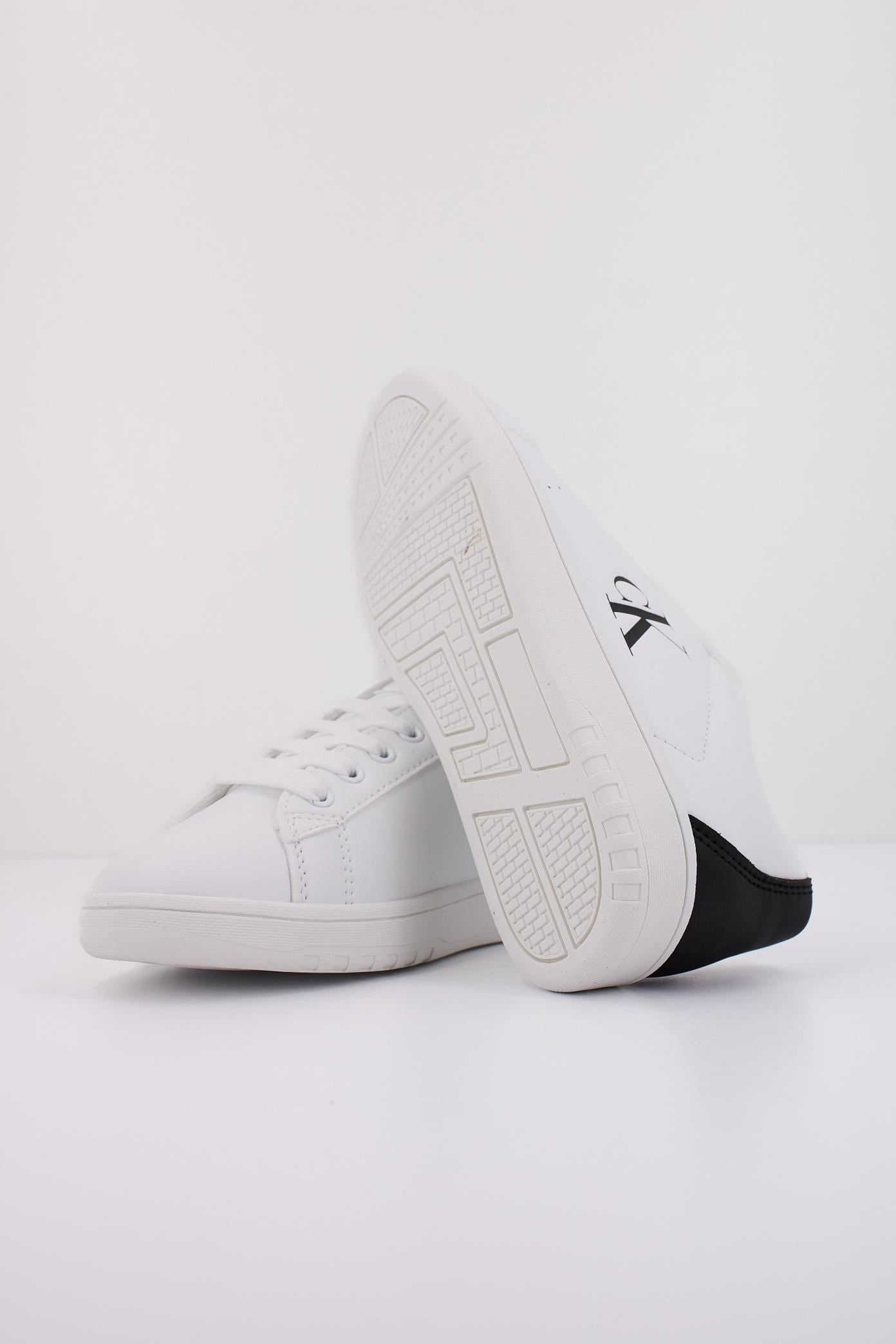 CALVIN KLEIN VX en color BLANCO  (5)