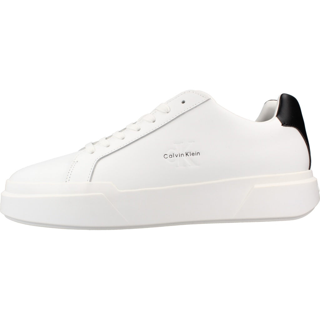 CALVIN KLEIN YMYM en color BLANCO  (2)