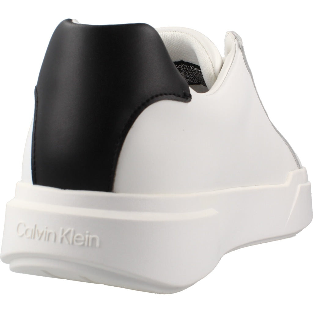 CALVIN KLEIN YMYM en color BLANCO  (3)
