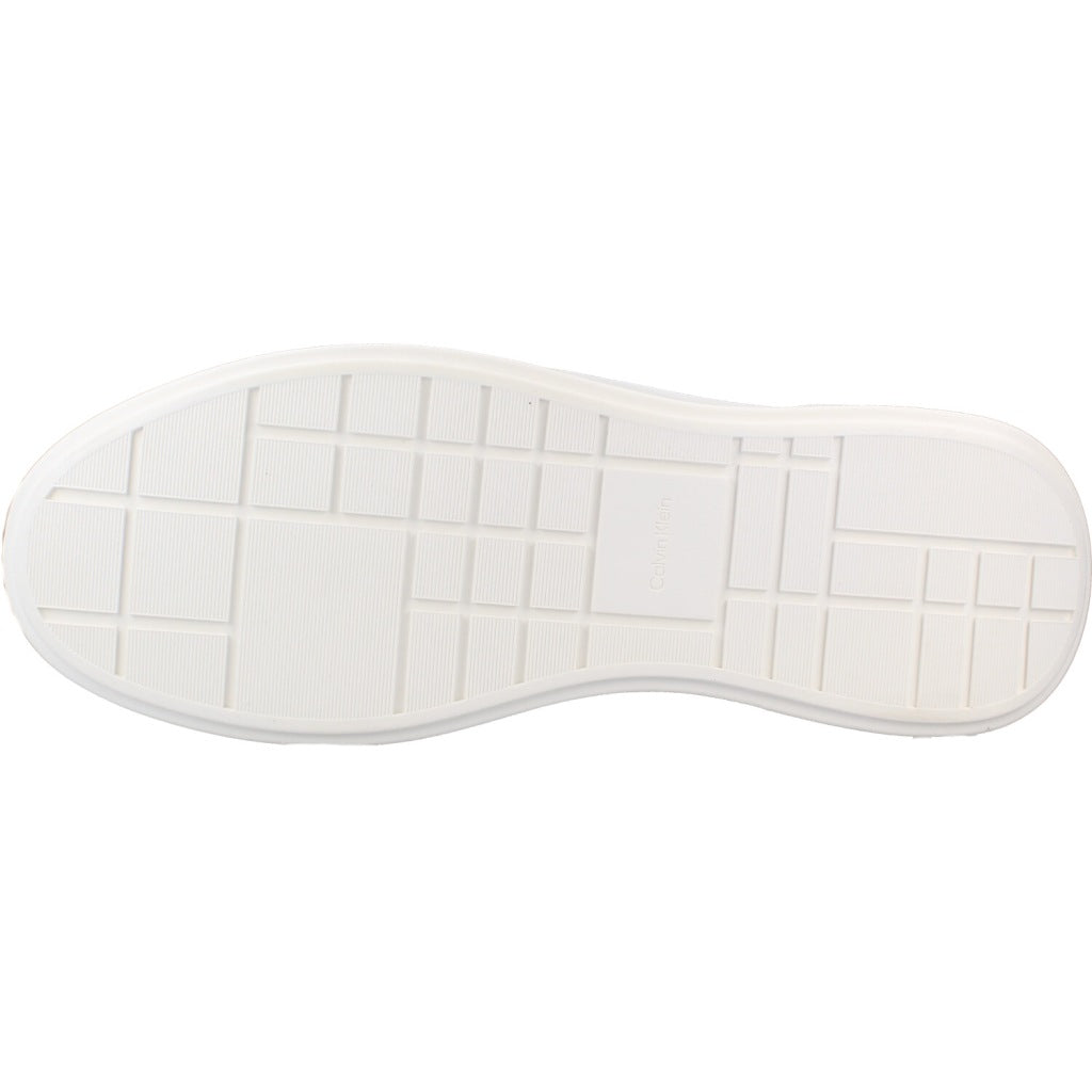 CALVIN KLEIN YMYM en color BLANCO  (6)