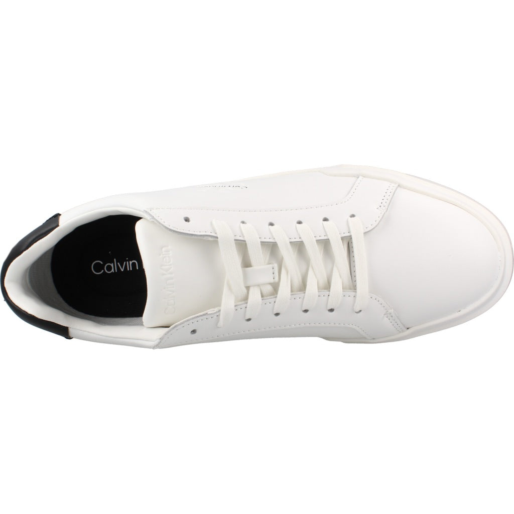 CALVIN KLEIN YMYM en color BLANCO  (7)