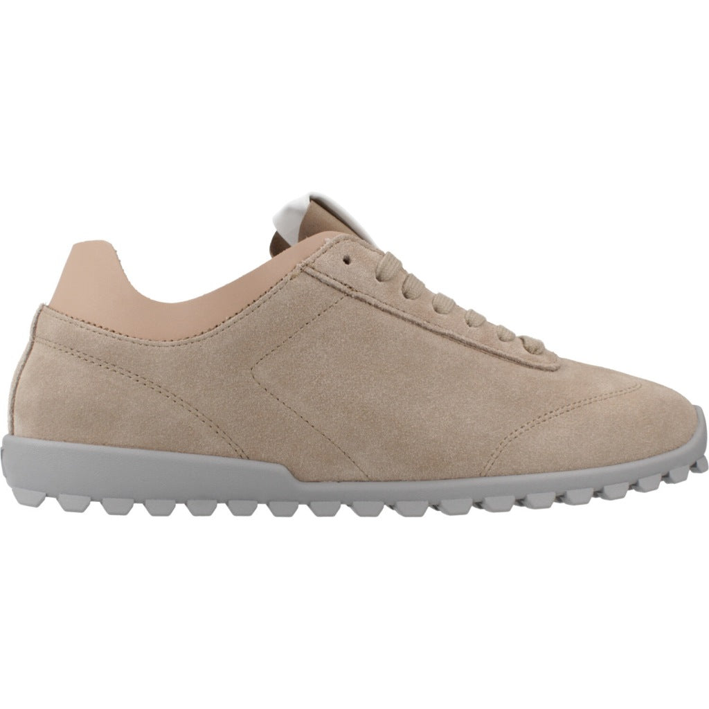 CALVIN KLEIN LOW PROFILE RUNNER SUE en color ROSA  (4)