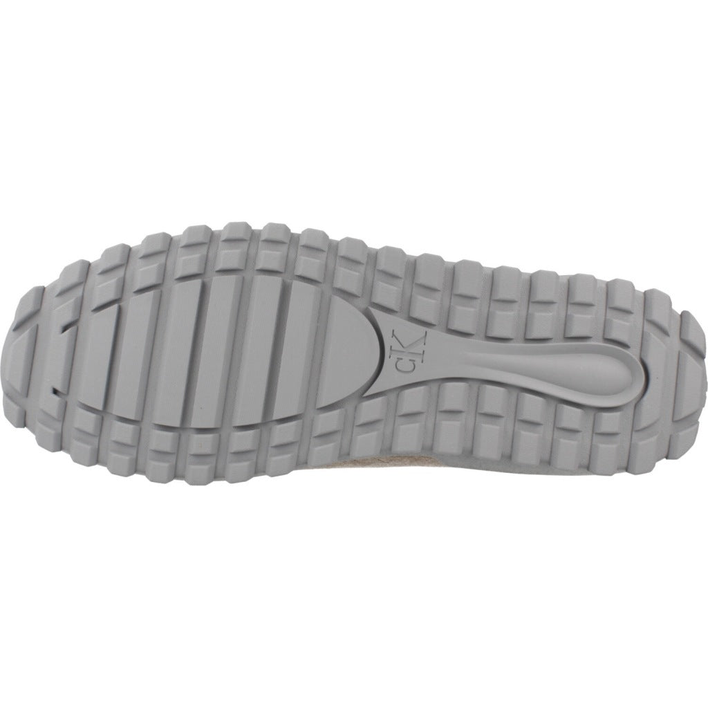 CALVIN KLEIN LOW PROFILE RUNNER SUE en color ROSA  (6)