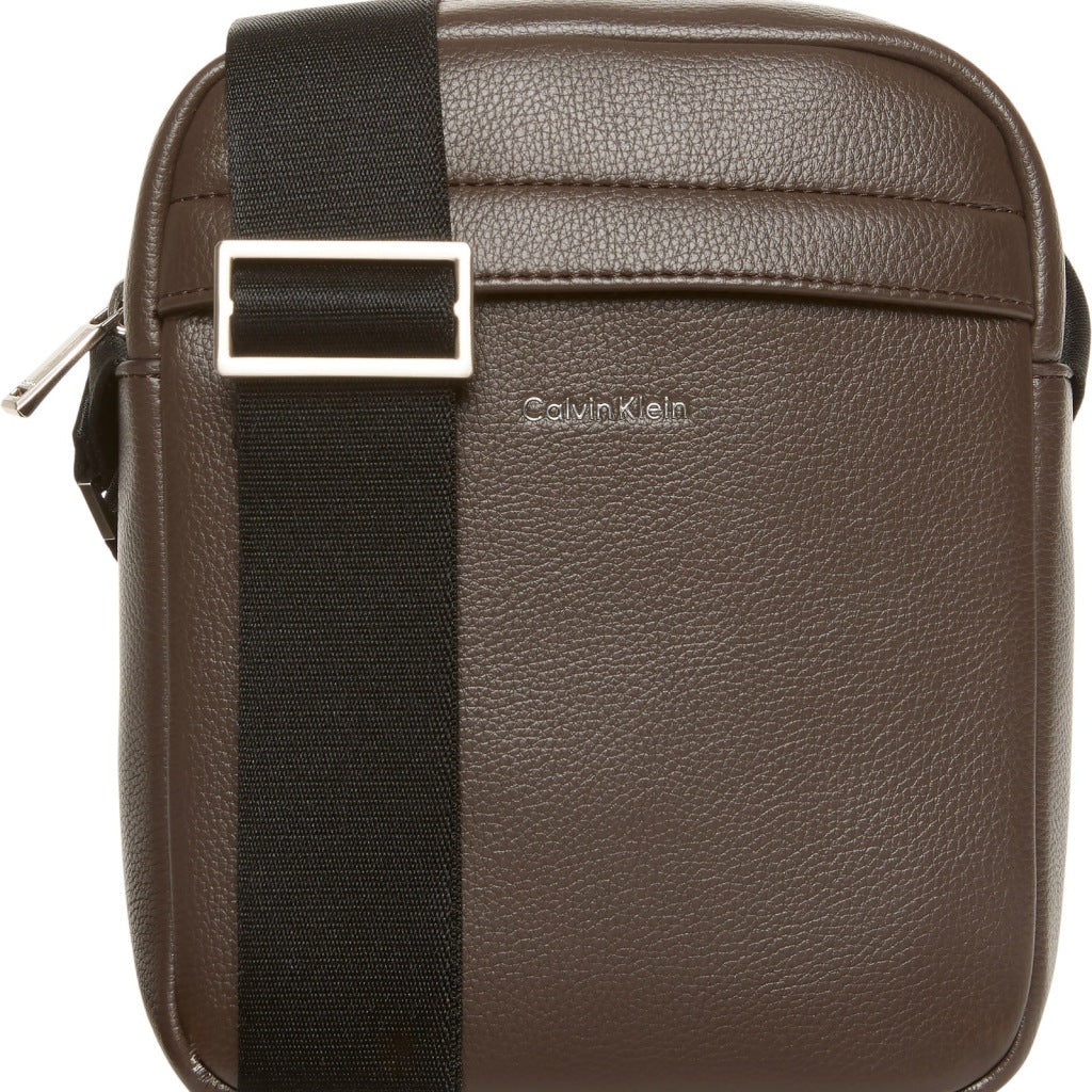 CALVIN KLEIN  en color MARRON  (4)