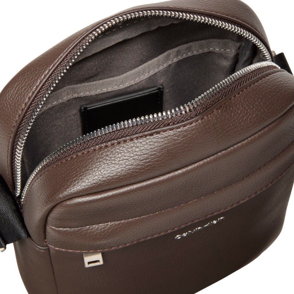 CALVIN KLEIN  en color MARRON  (6)