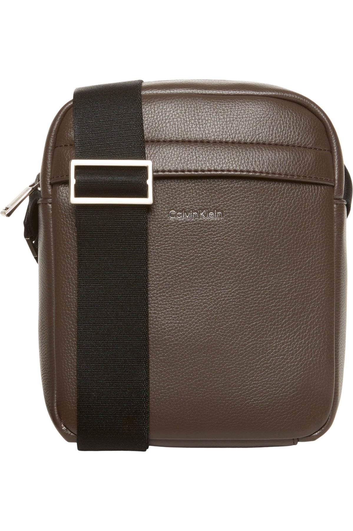 CALVIN KLEIN  en color MARRON  (1)