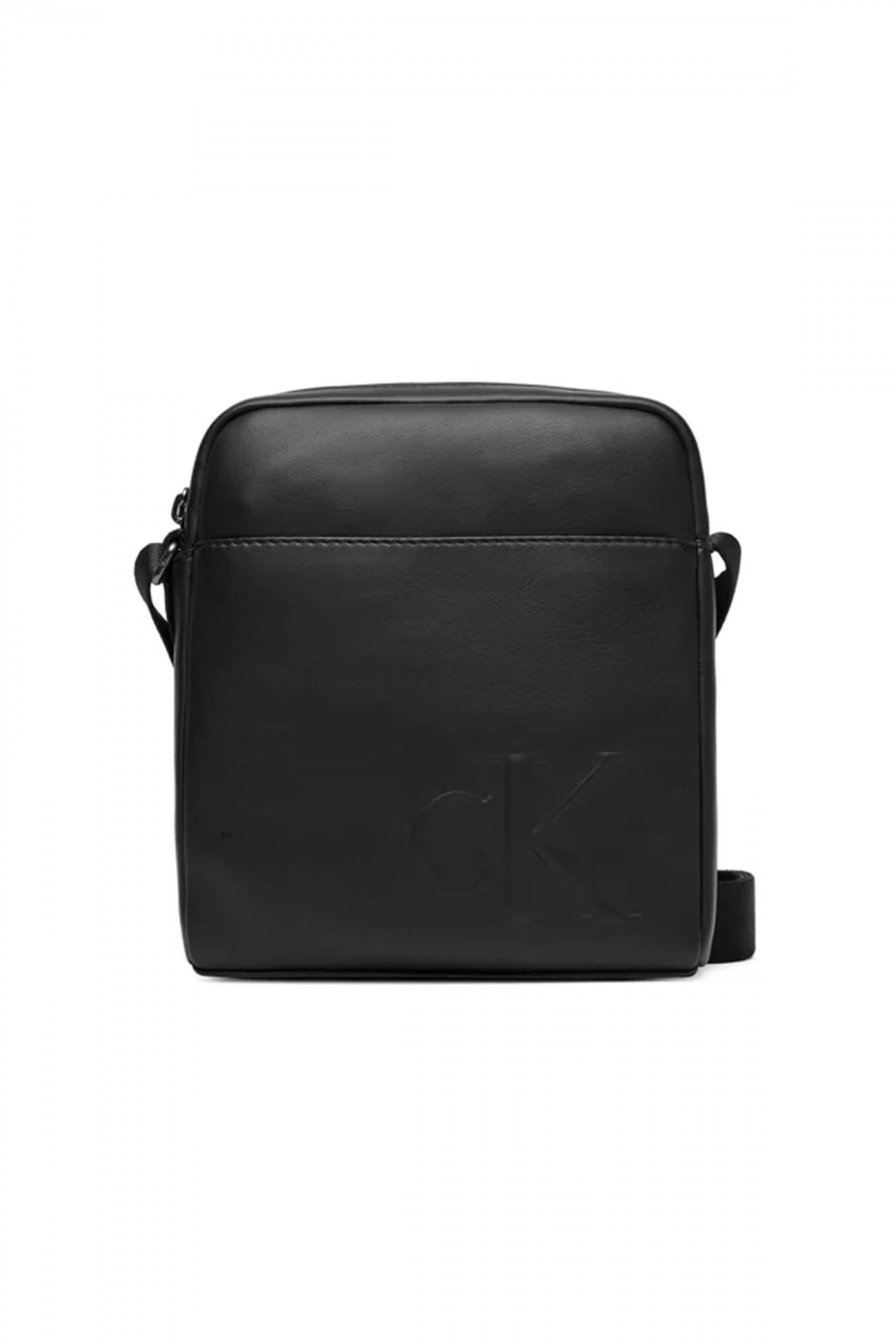 CALVIN KLEIN LVDG en color NEGRO  (1)
