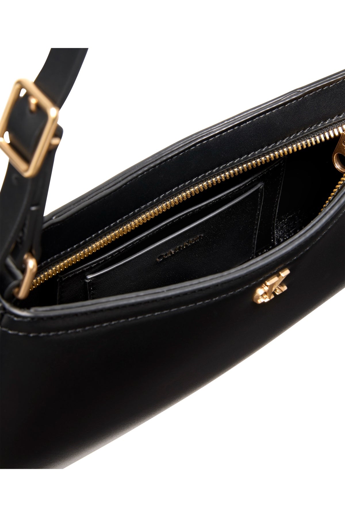 CALVIN KLEIN  en color NEGRO  (3)