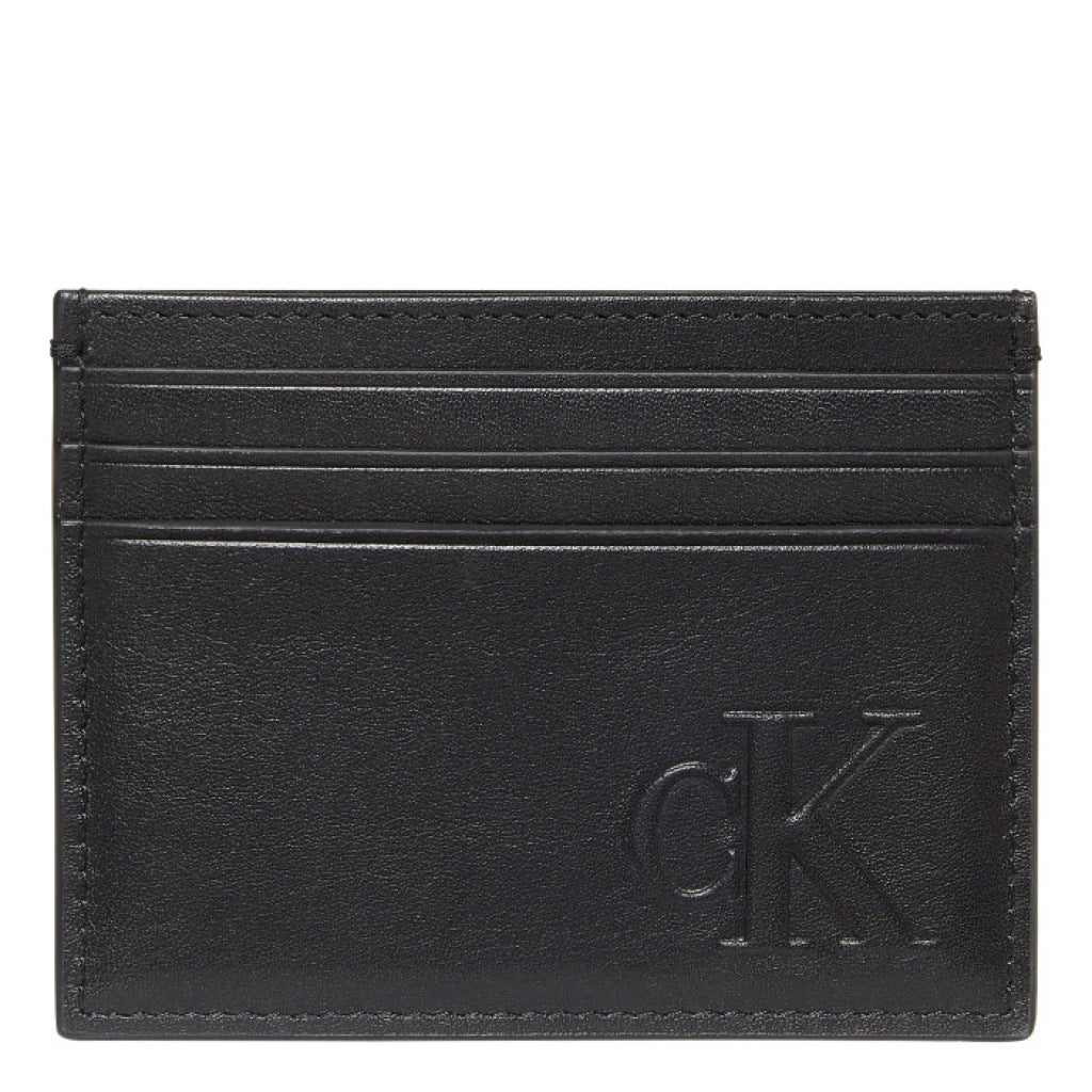CALVIN KLEIN LVGG  en color NEGRO  (4)