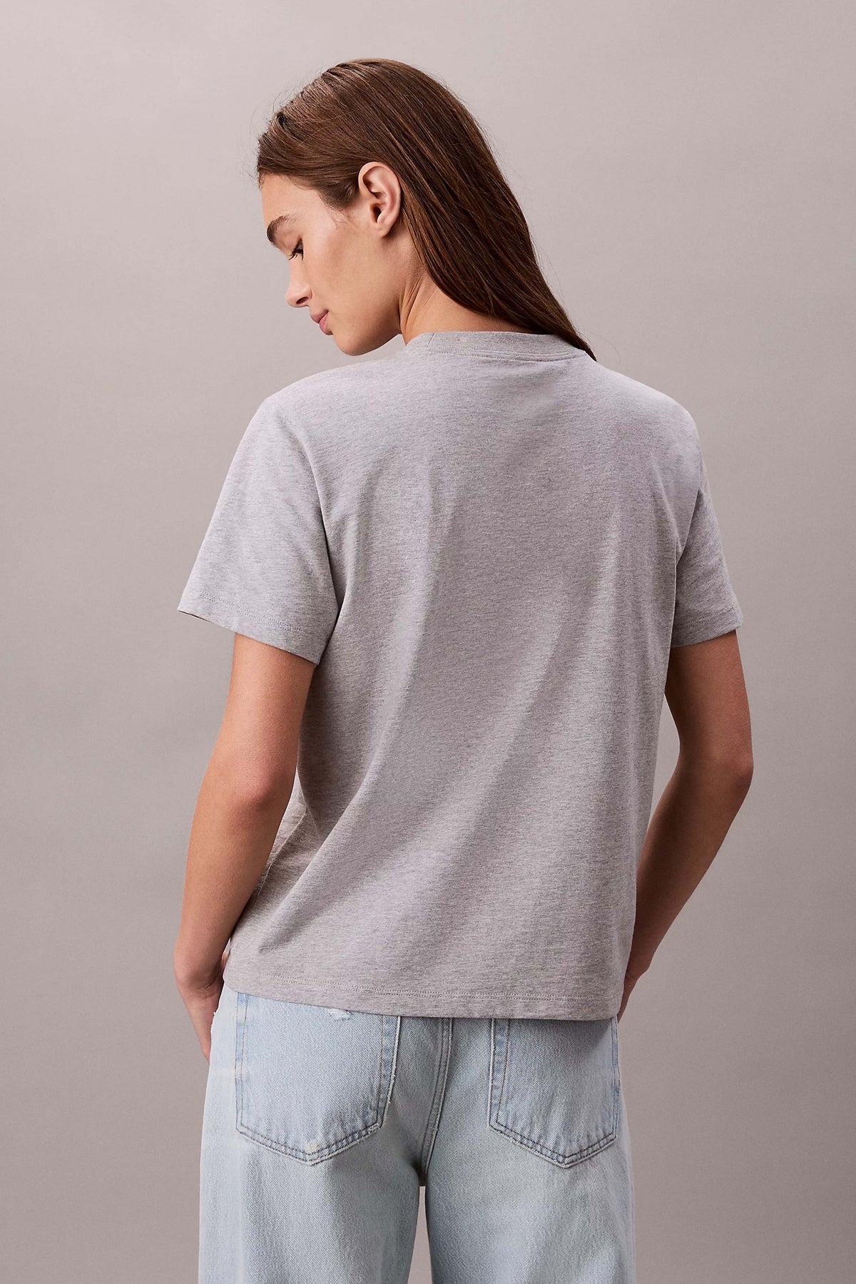 CALVIN KLEIN LVBG en color GRIS  (2)
