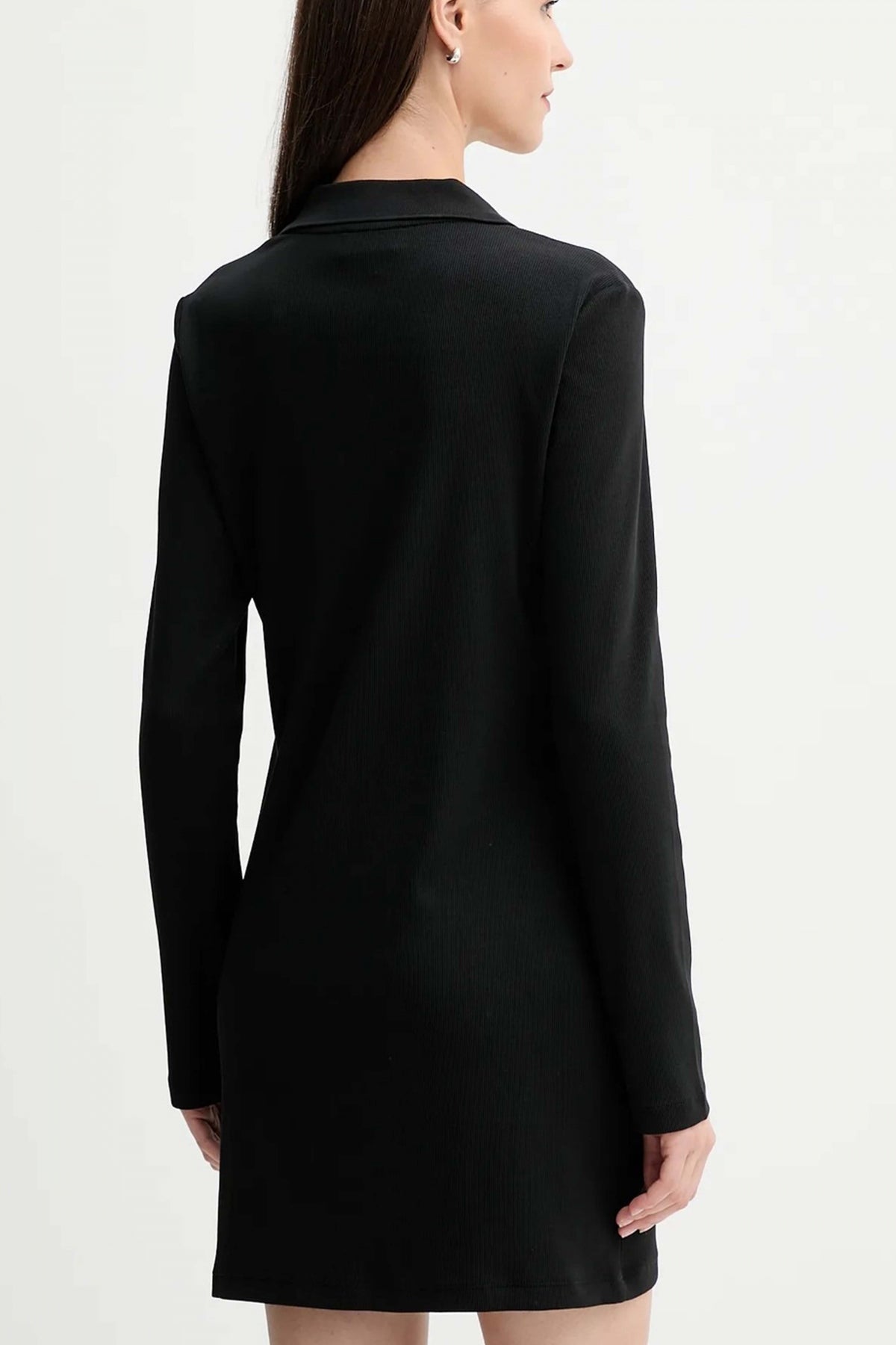 CALVIN KLEIN LVDG en color NEGRO  (2)
