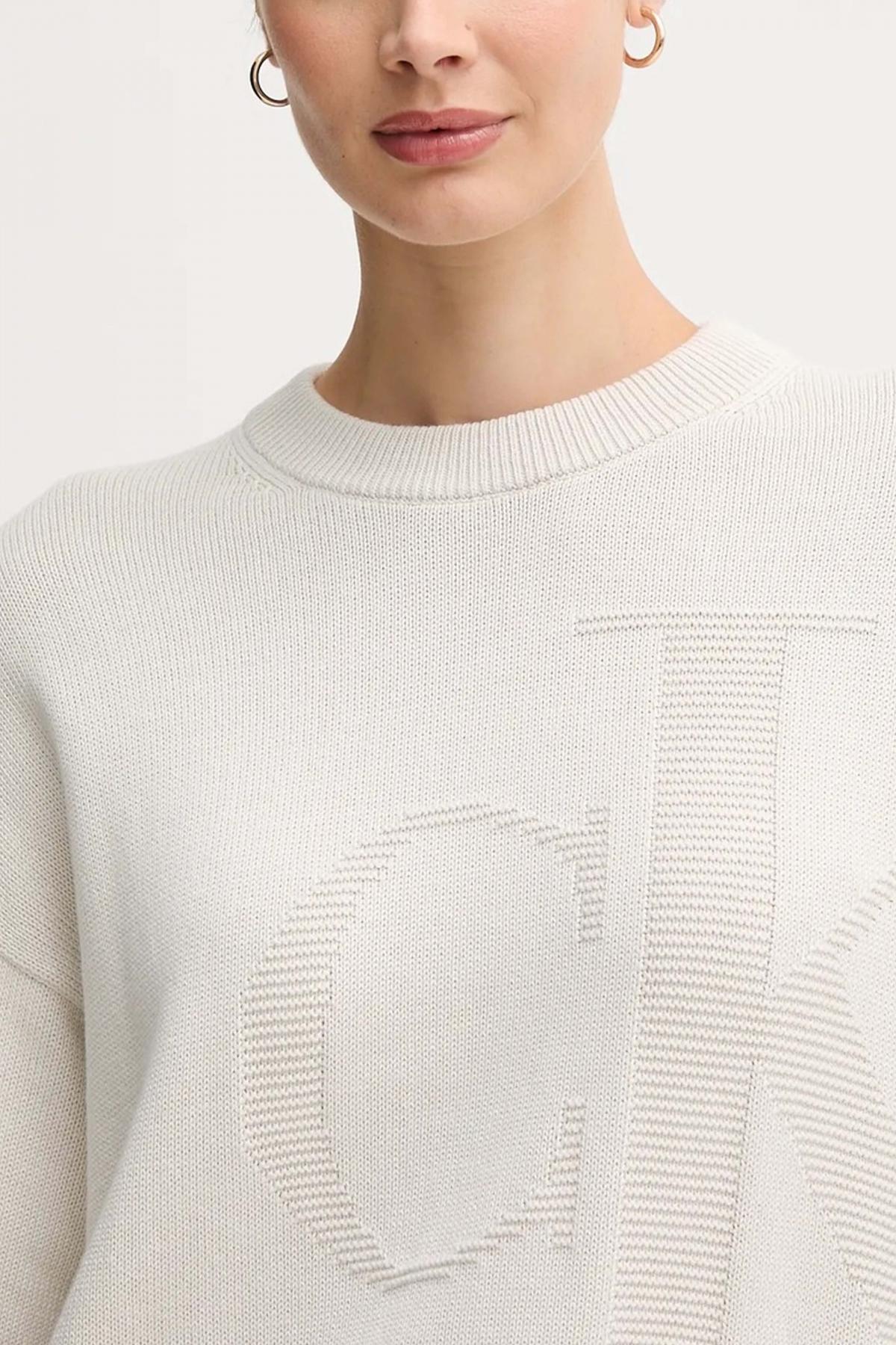CALVIN KLEIN LVDG en color BLANCO  (3)