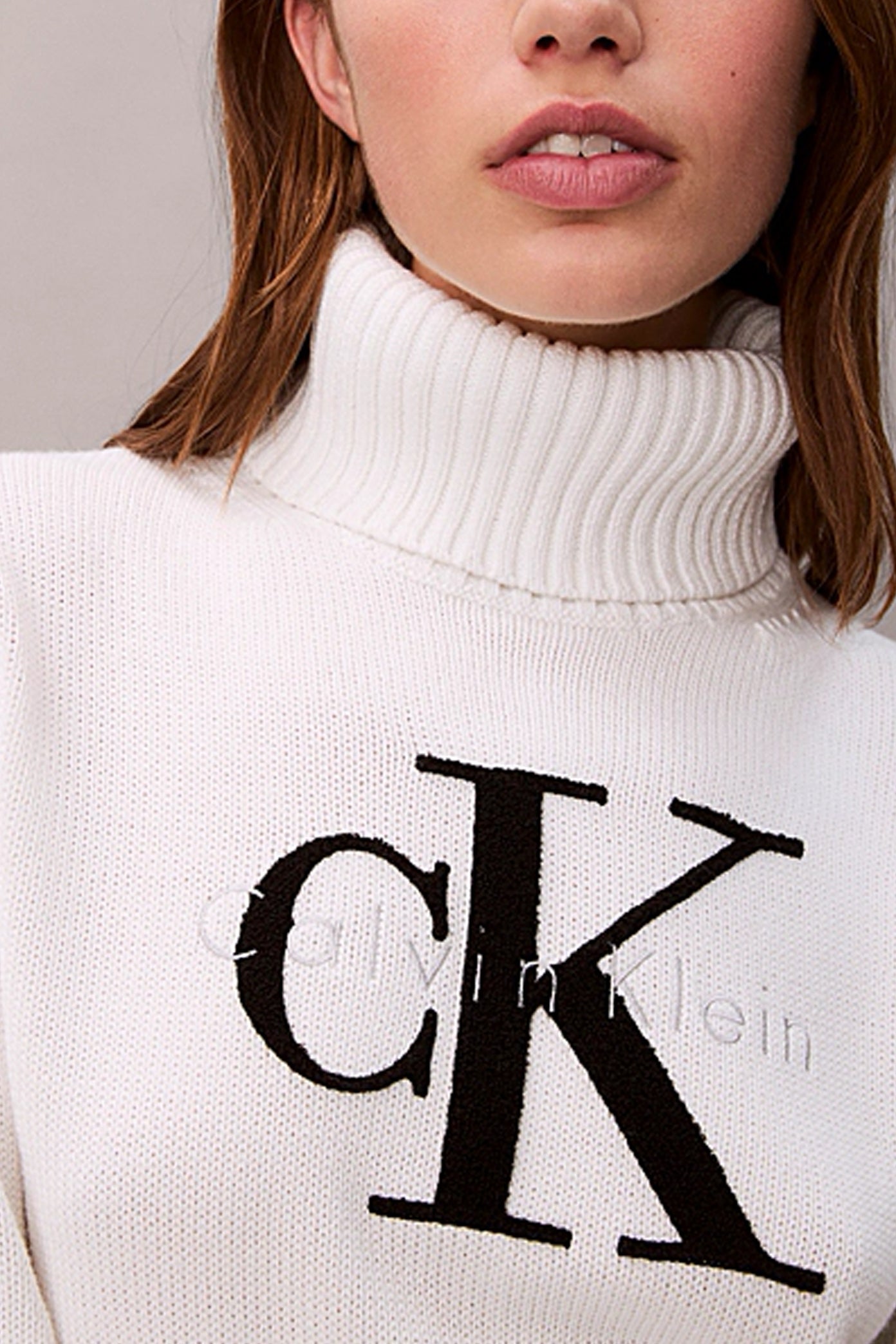 CALVIN KLEIN LVDG  en color BLANCO  (4)