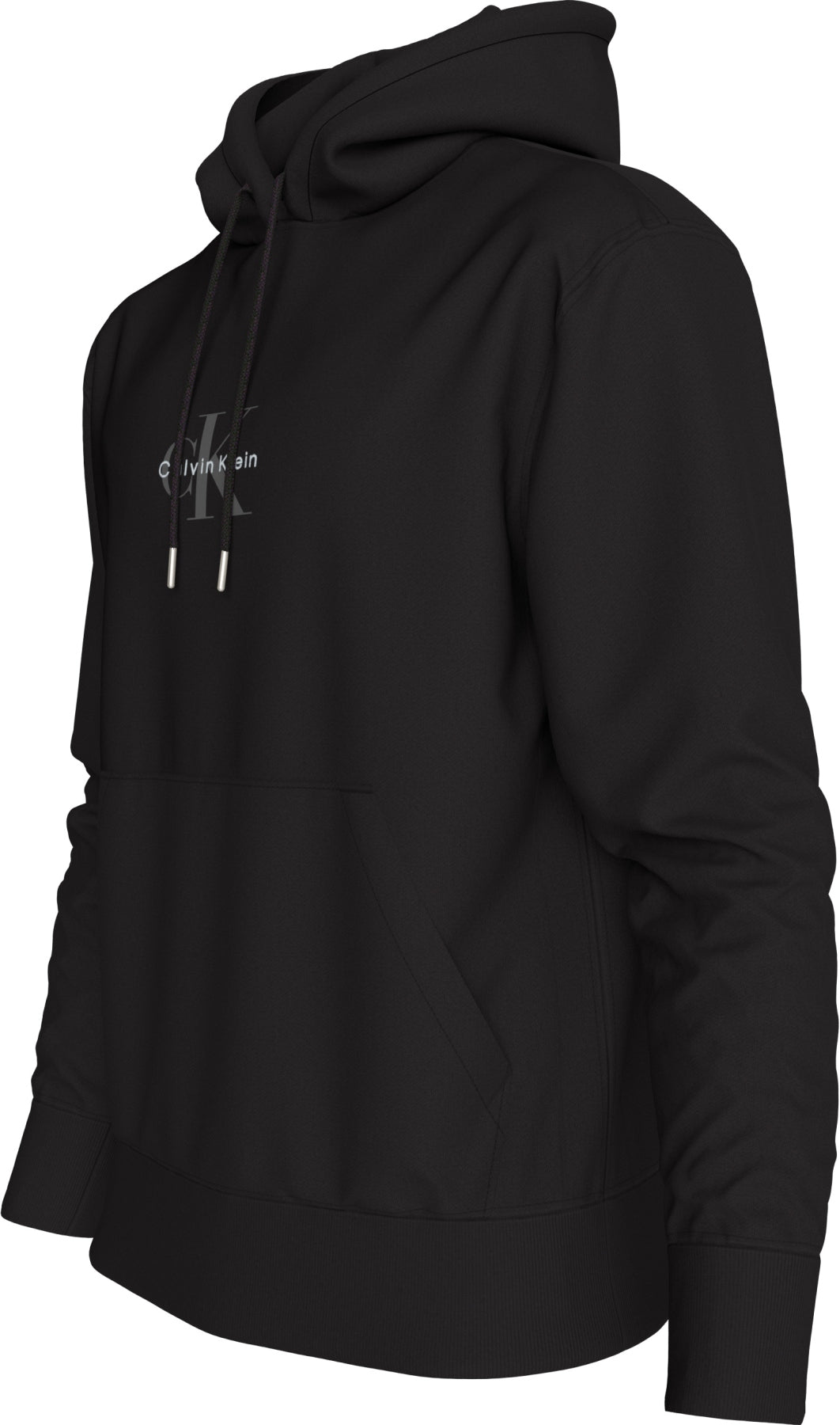 CALVIN KLEIN LVRDG TERY MCRO MNLGO HODIE en color NEGRO  (3)