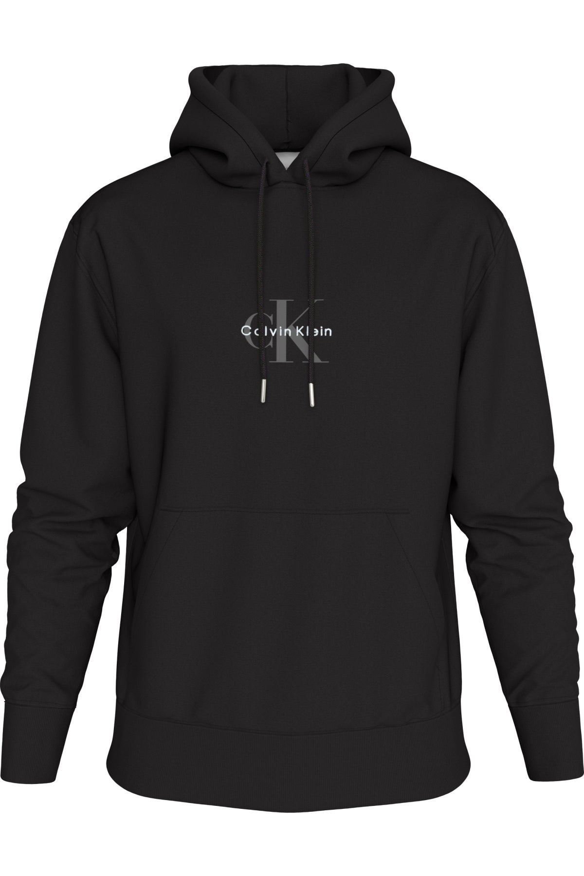 CALVIN KLEIN LVRDG TERY MCRO MNLGO HODIE en color NEGRO  (4)