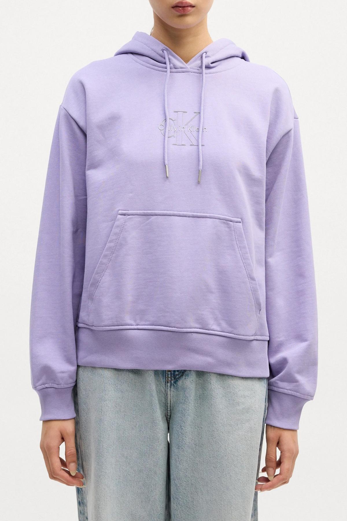CALVIN KLEIN LVDG  en color VIOLETA  (1)