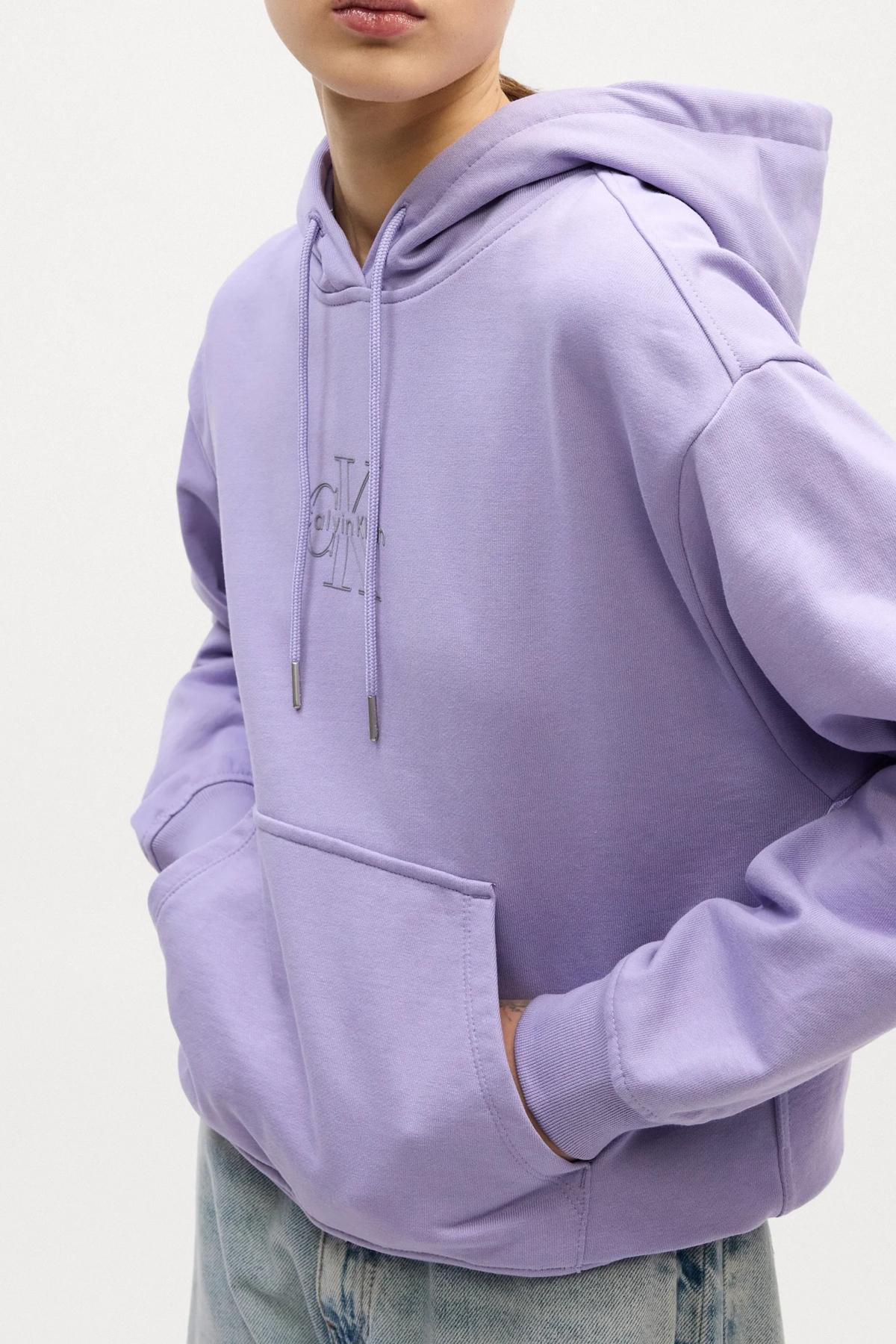 CALVIN KLEIN LVDG  en color VIOLETA  (2)