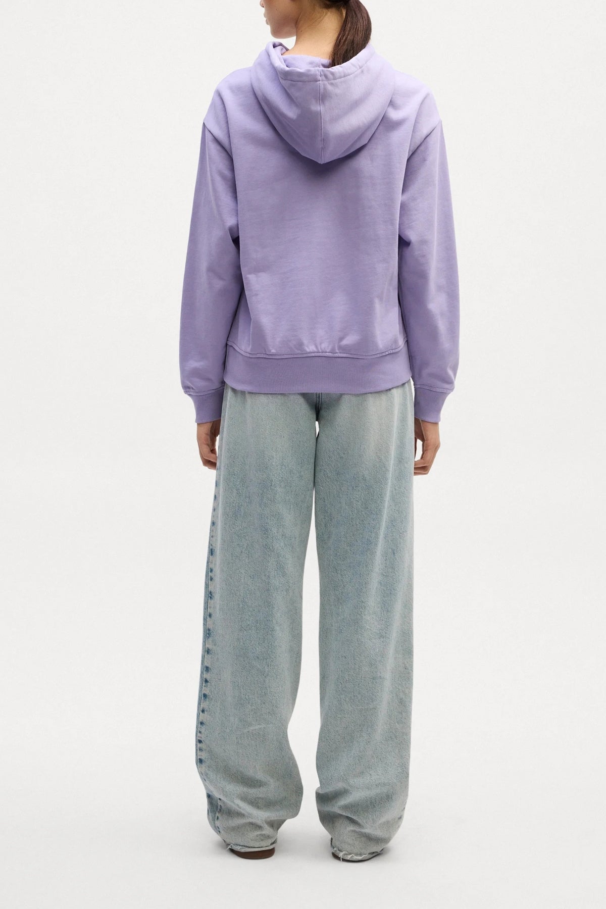 CALVIN KLEIN LVDG  en color VIOLETA  (3)