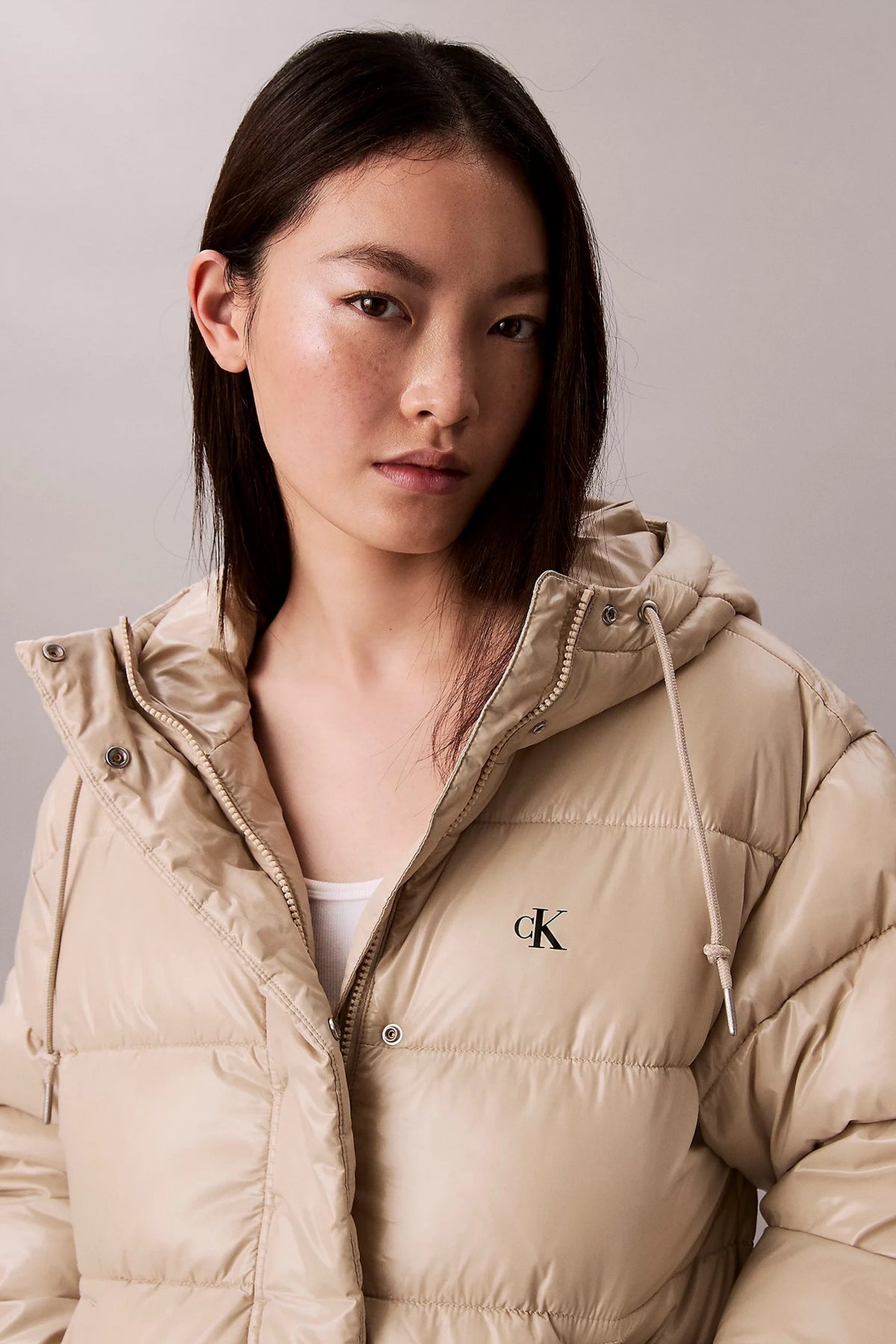 CALVIN KLEIN LVDG en color BEIS  (1)