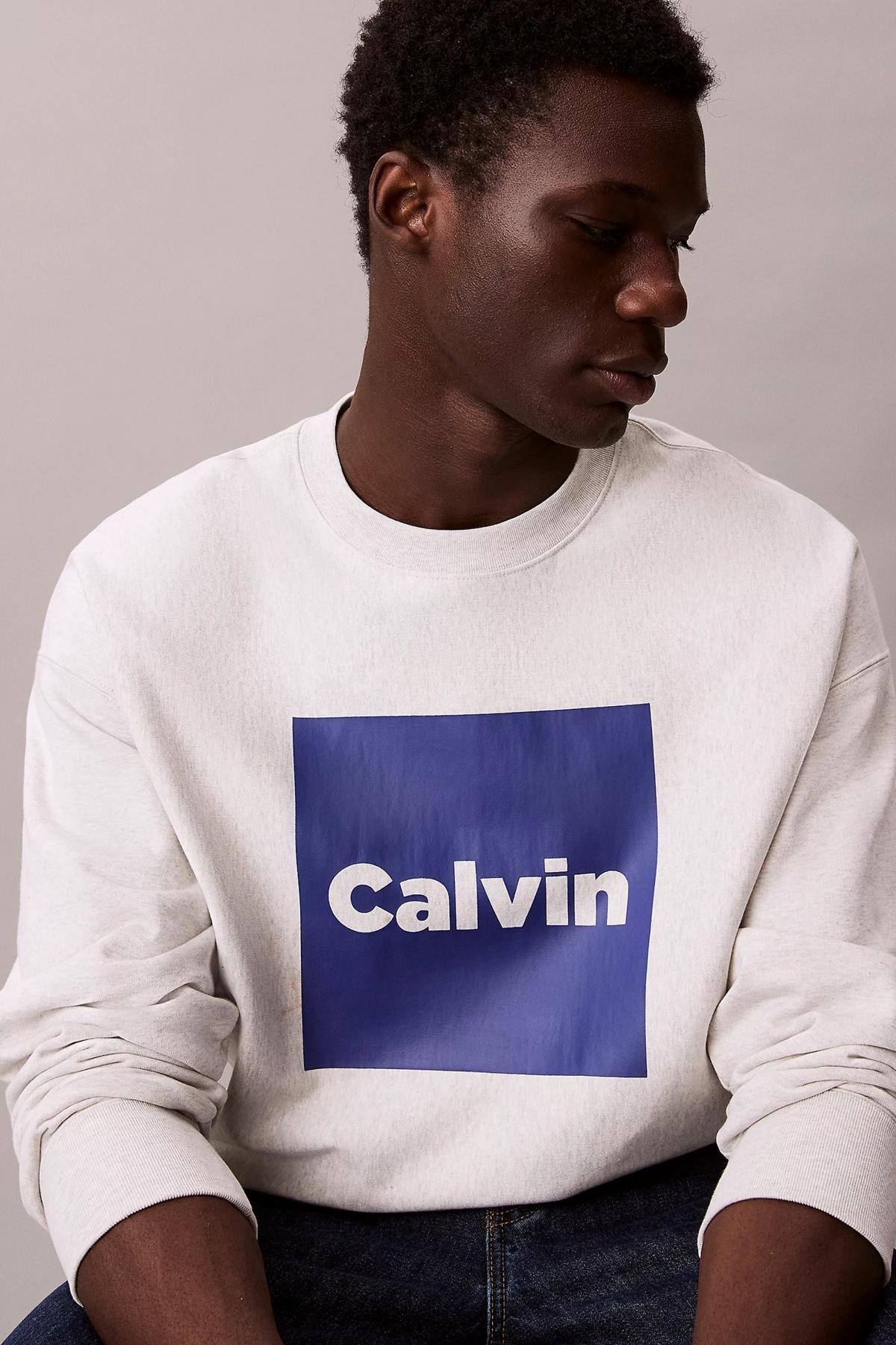 CALVIN KLEIN LVRDG  en color GRIS  (3)