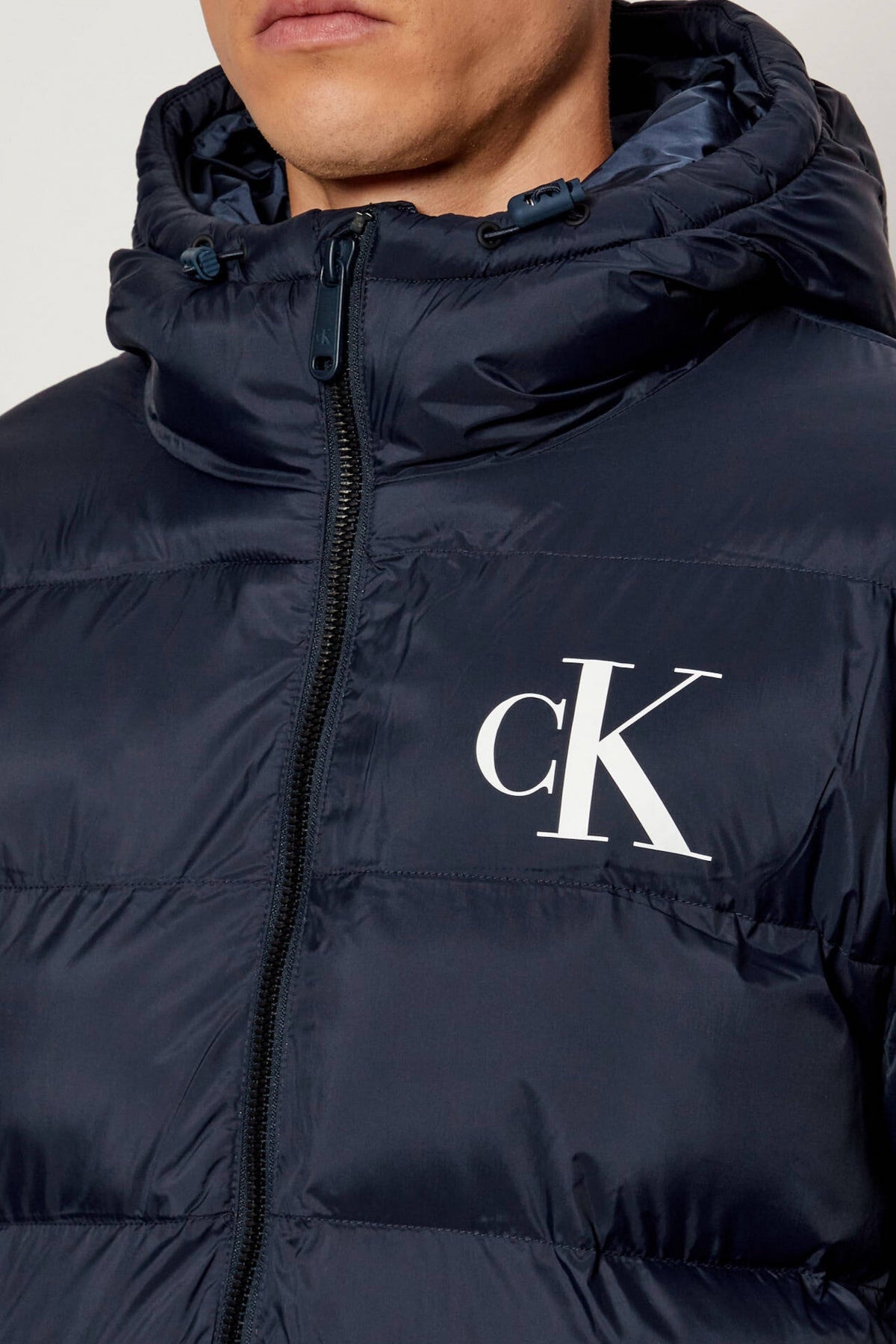 CALVIN KLEIN LVRDG en color AZUL  (3)