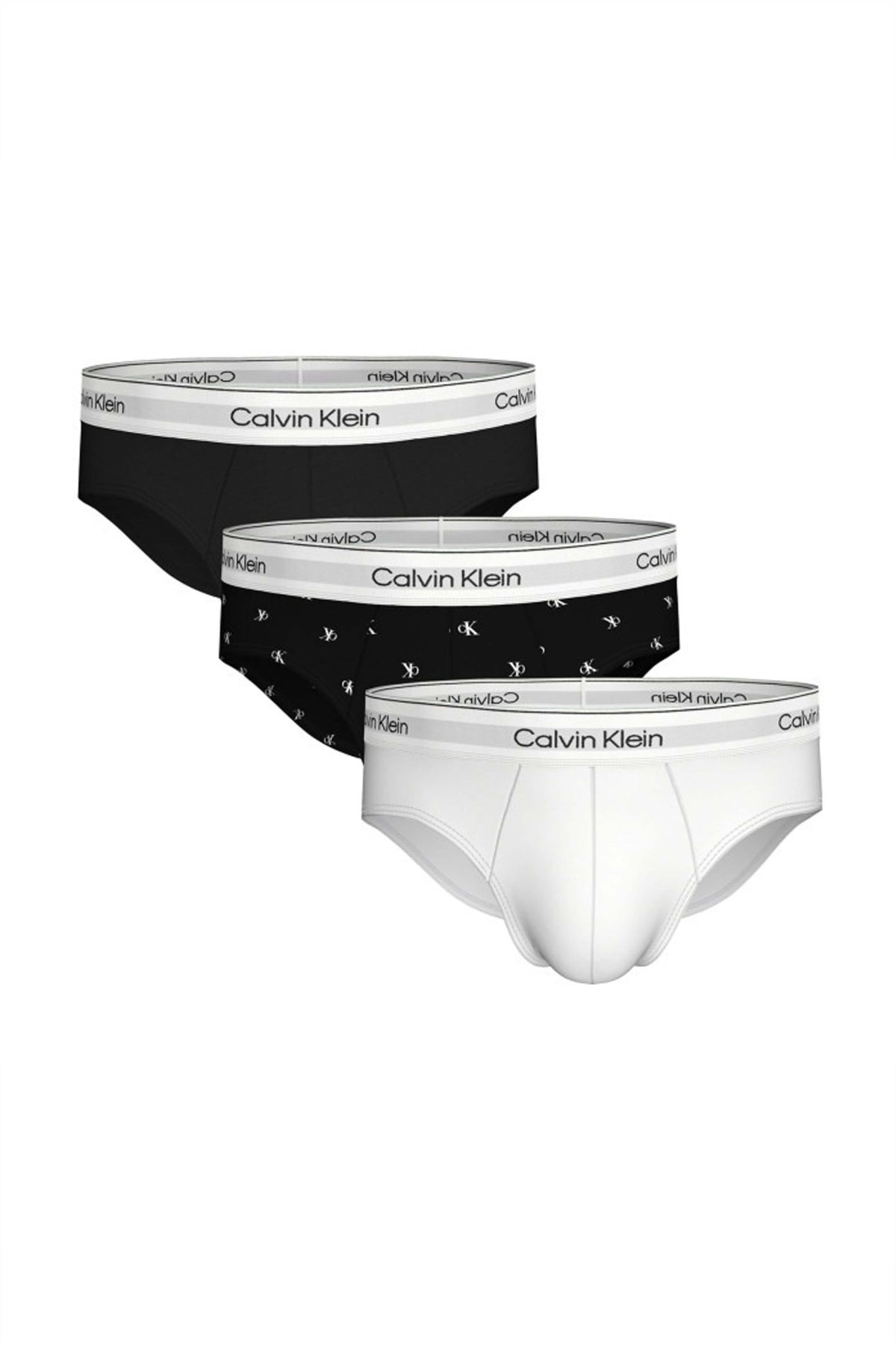 CALVIN KLEIN LVNB en color MULTICOLOR  (1)