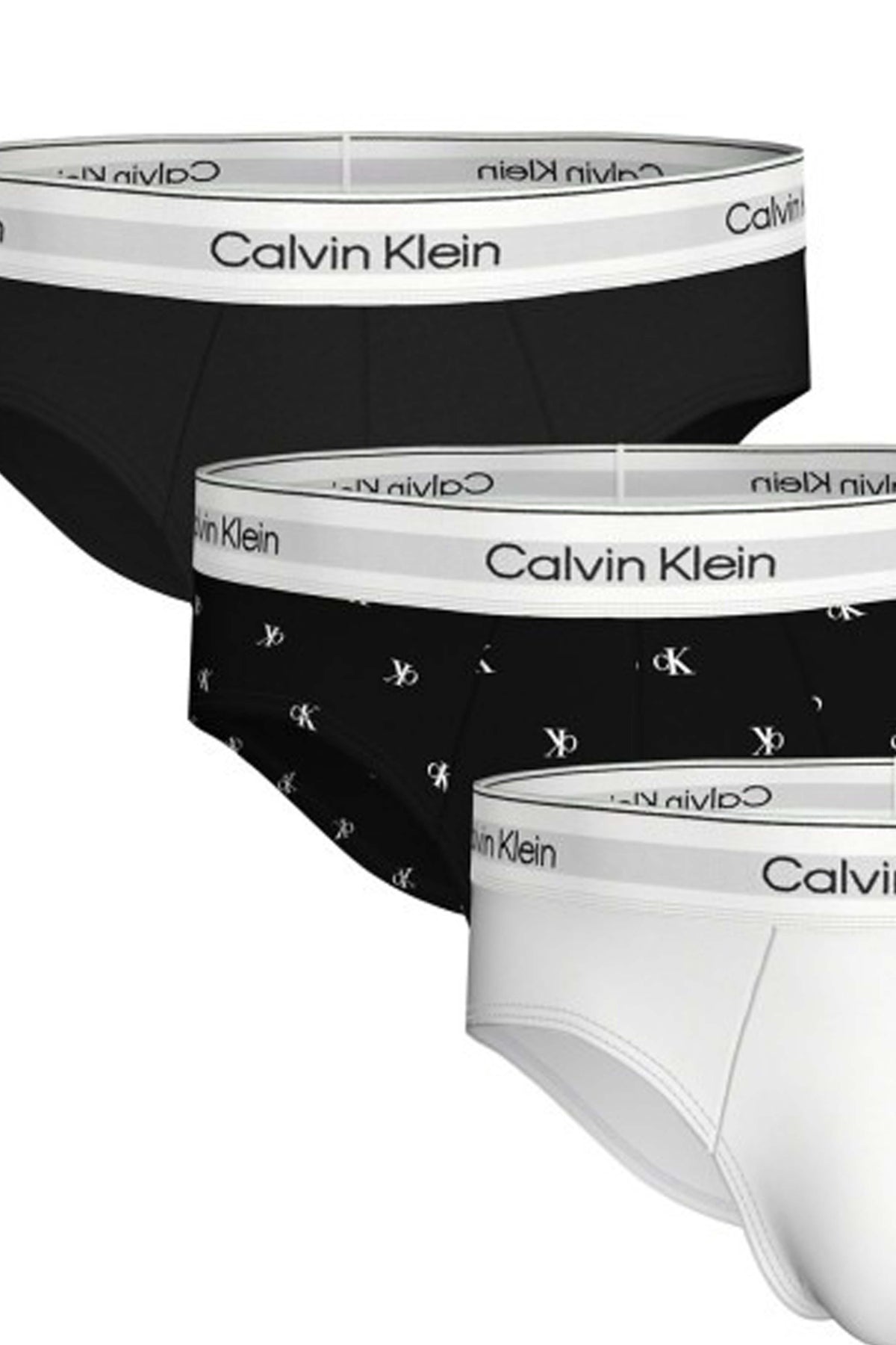 CALVIN KLEIN LVNB en color MULTICOLOR  (3)
