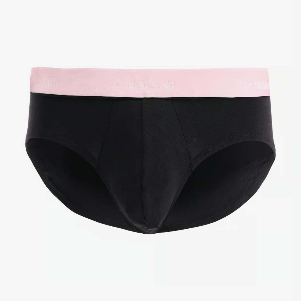 CALVIN KLEIN LVNB en color NEGRO  (3)