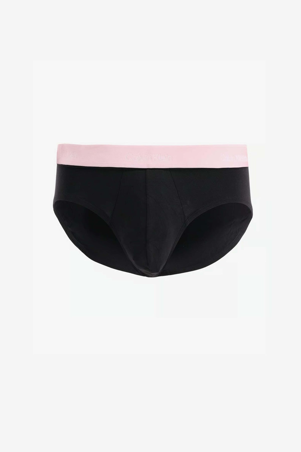 CALVIN KLEIN LVNB en color NEGRO  (1)