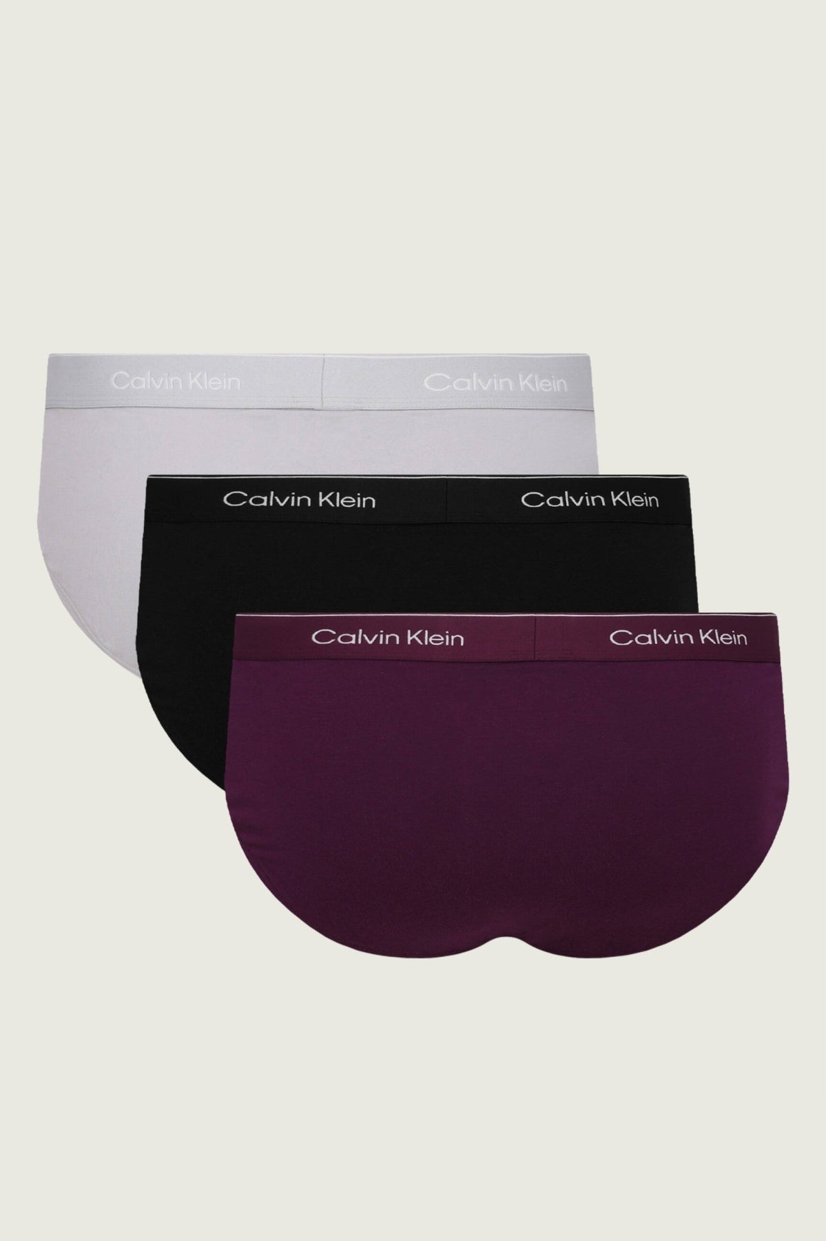 CALVIN KLEIN LVNB HIP BRIEF PK en color MULTICOLOR  (2)