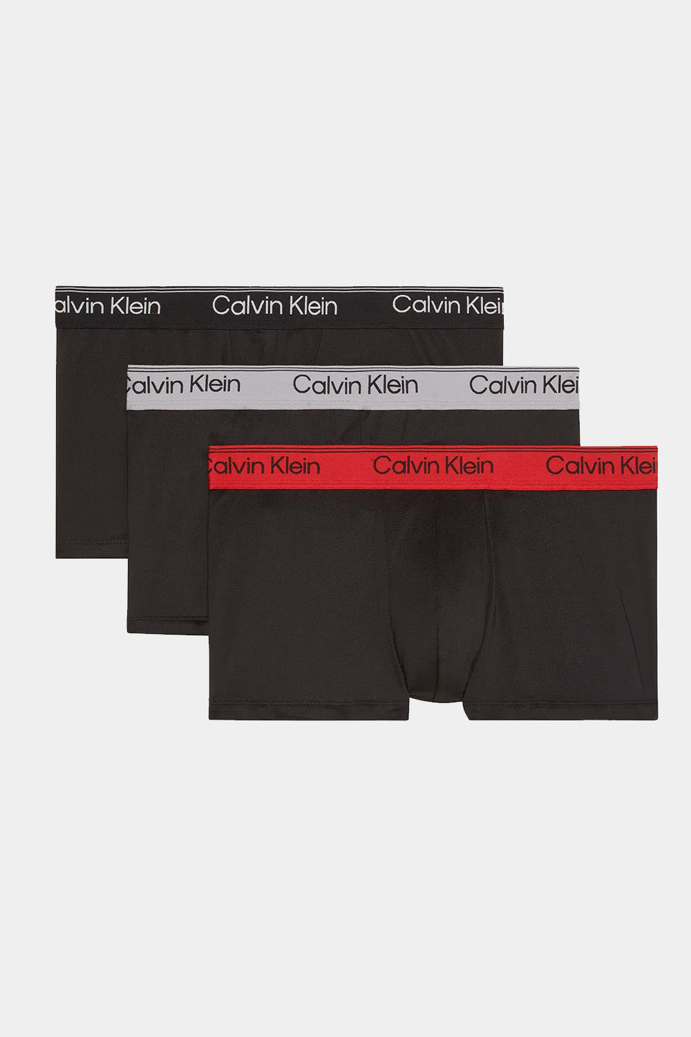CALVIN KLEIN LOW RISE TRUNK PK en color MULTICOLOR  (1)