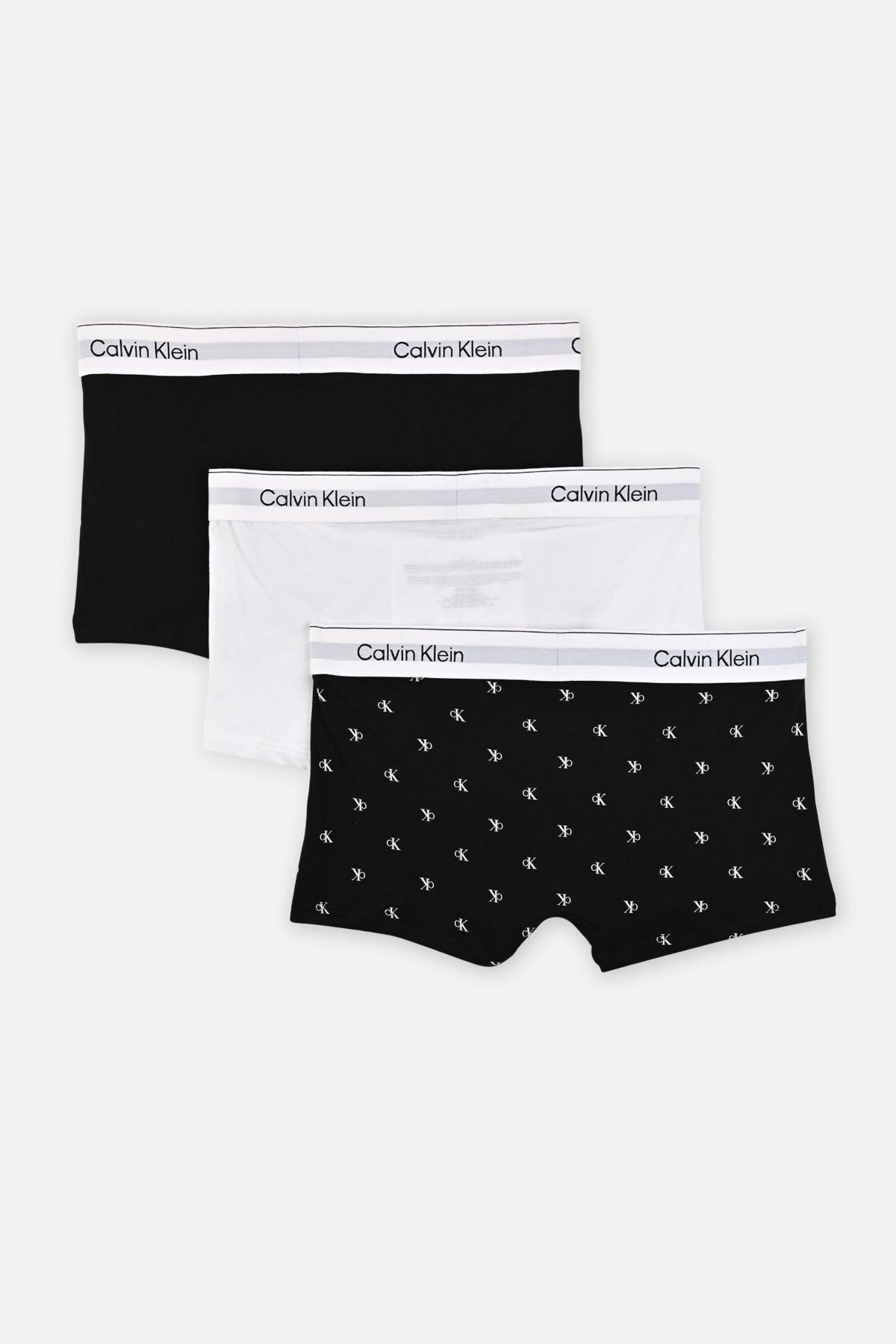 CALVIN KLEIN LVNB  en color MULTICOLOR  (2)