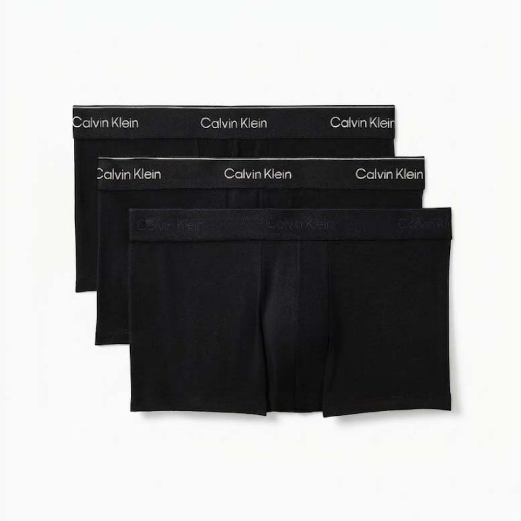 CALVIN KLEIN LVNB  en color NEGRO  (4)