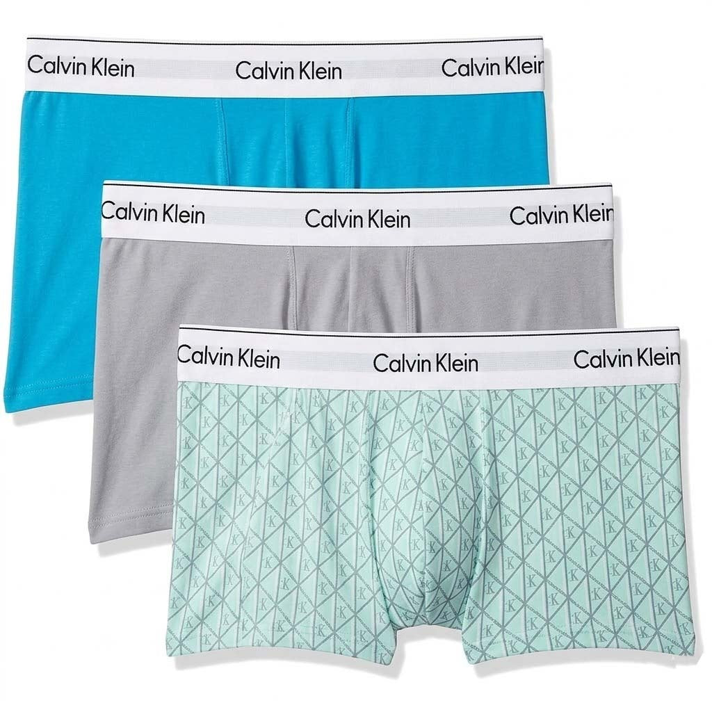 CALVIN KLEIN LVNB  en color MULTICOLOR  (4)